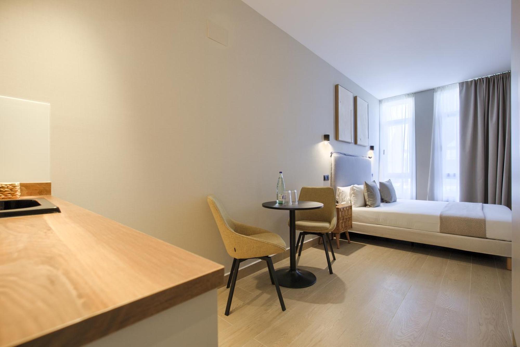 Apartment Dobo Homes - L35 Madrid
