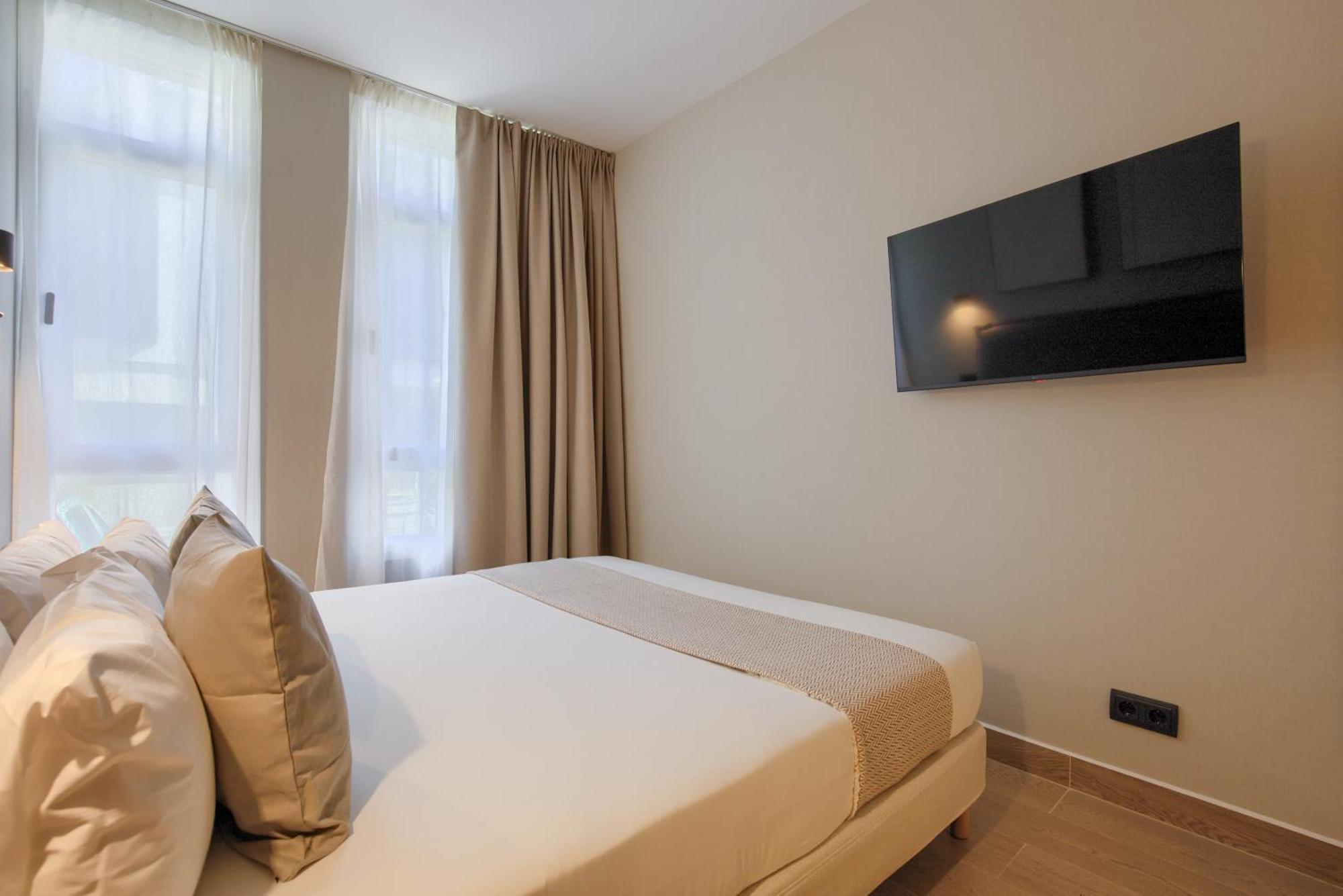 Dobo Homes - L35 Apartamento Madri