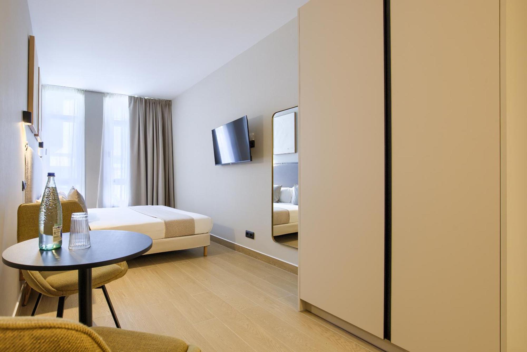 Apartamento Dobo Homes - L35 Madri