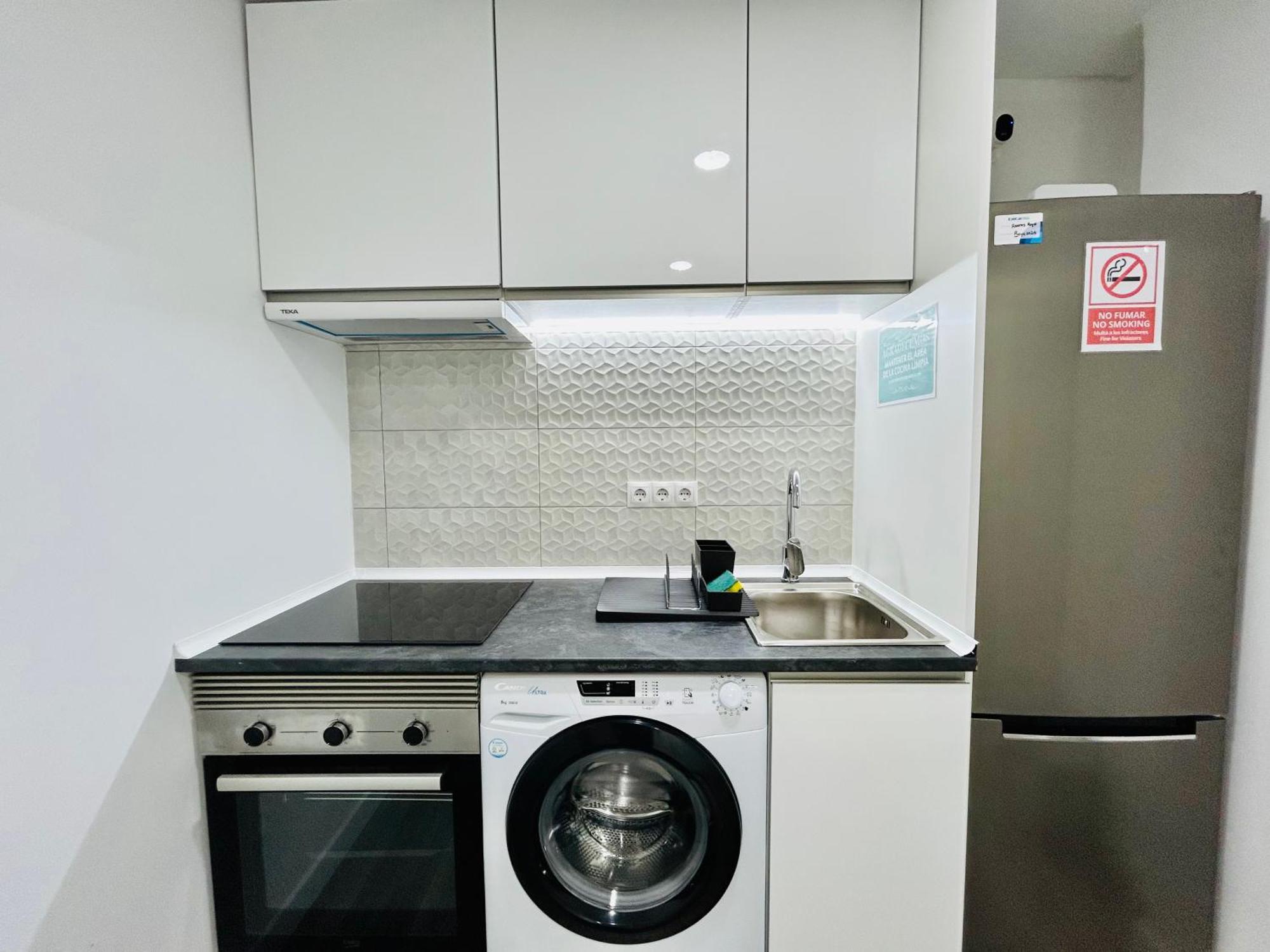 Rayo Apartment