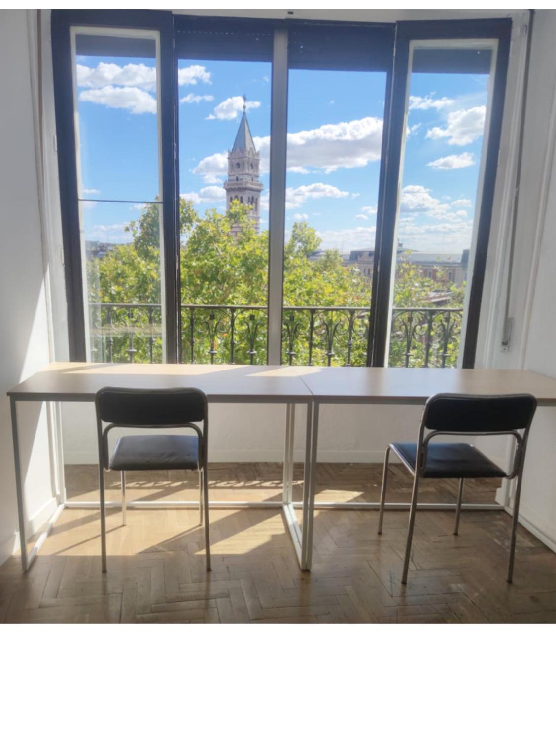 Gasthof First Stop- Lope De Vega's Dream Coliving