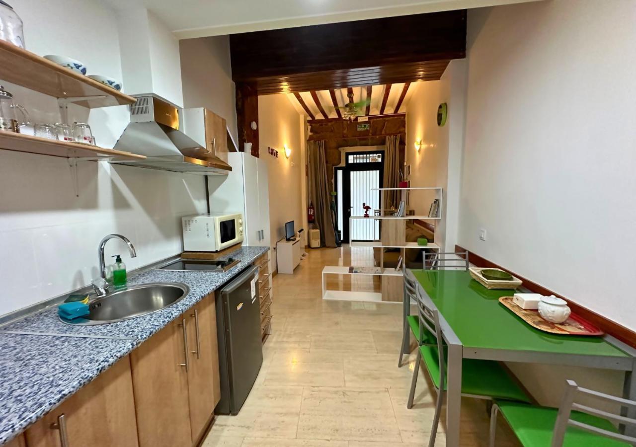 Relatores Apartment Madrid