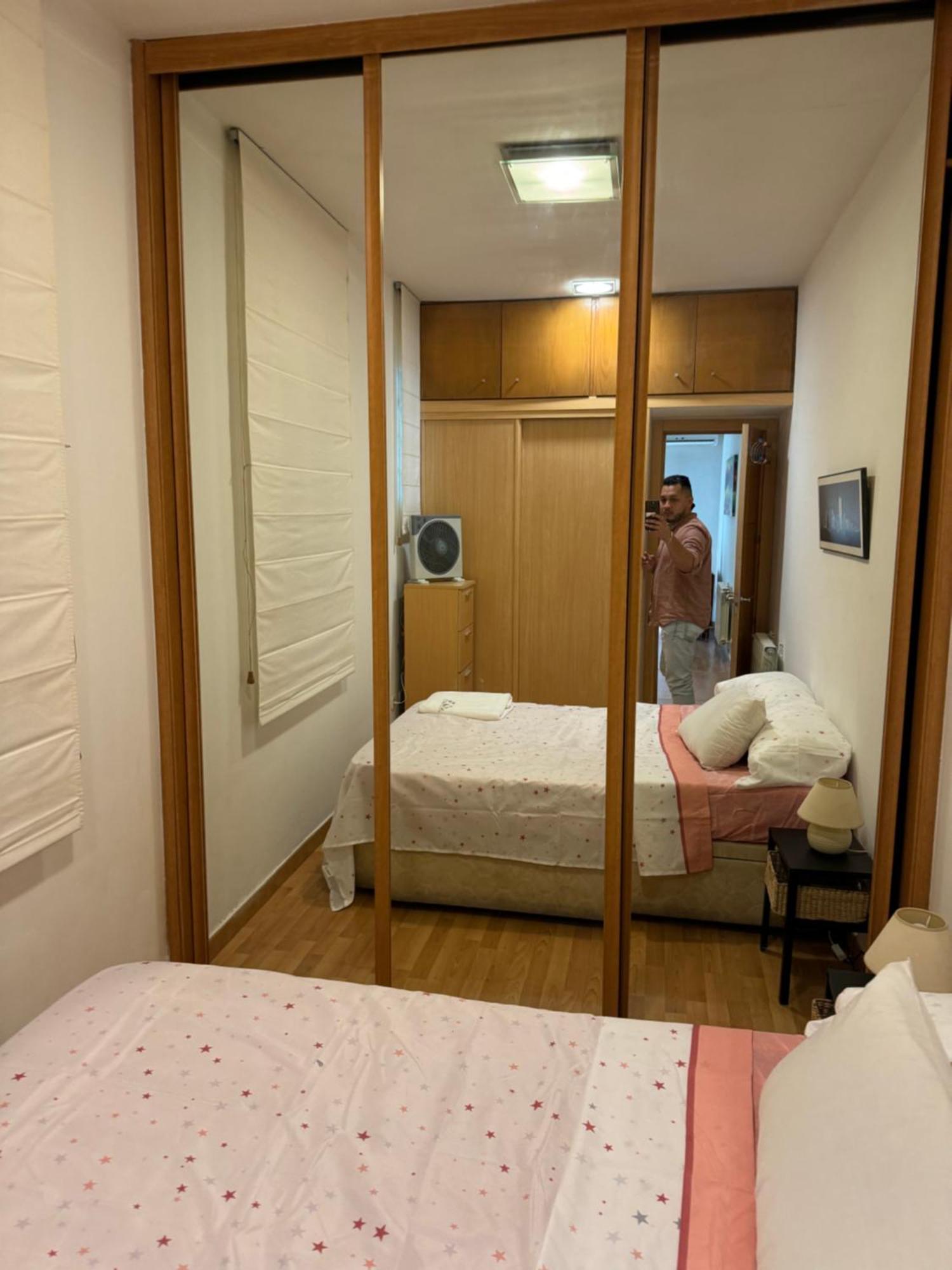 Aparthotel Aparthot Fast Simgle