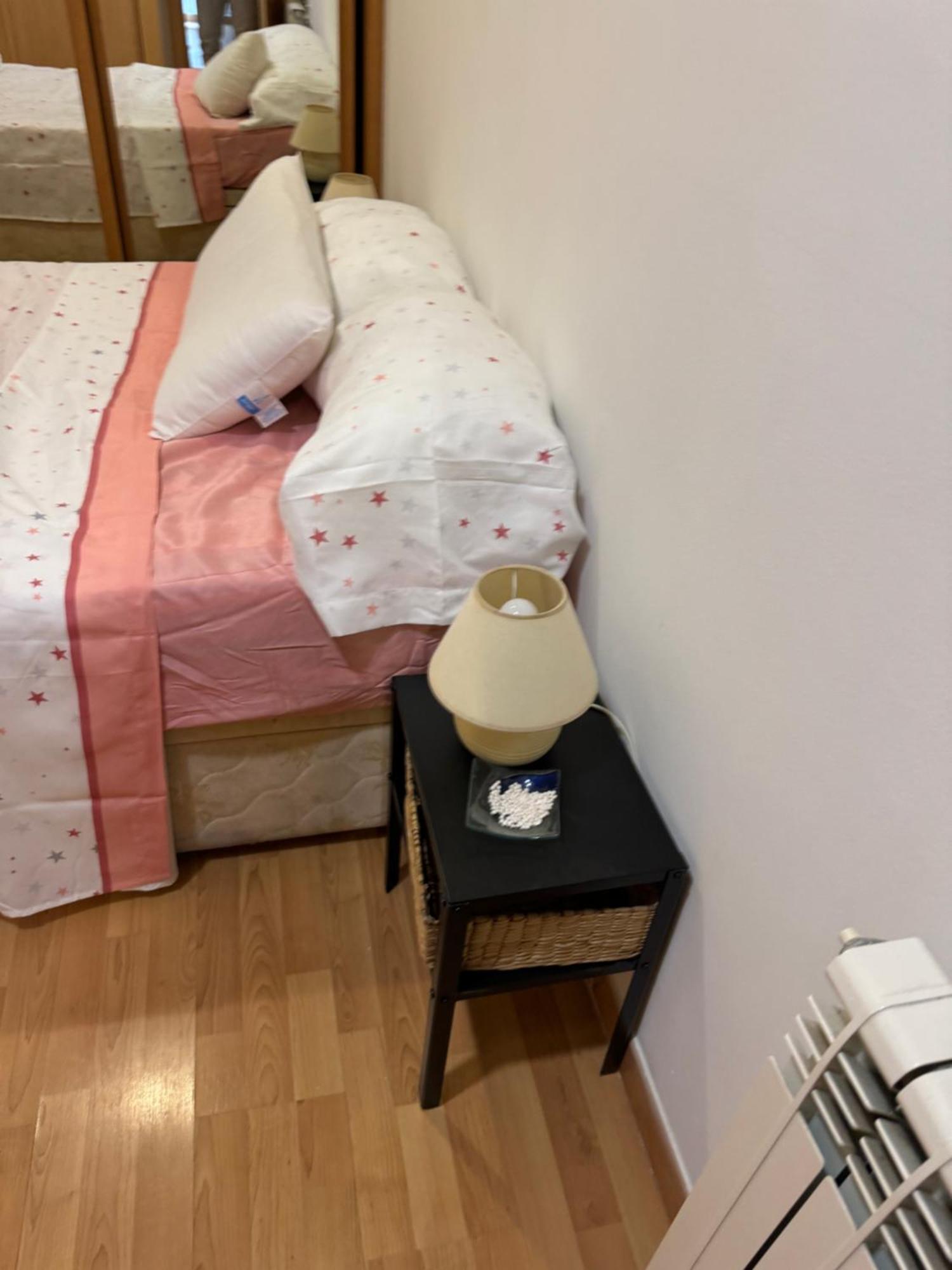 Aparthotel Aparthot Fast Simgle *