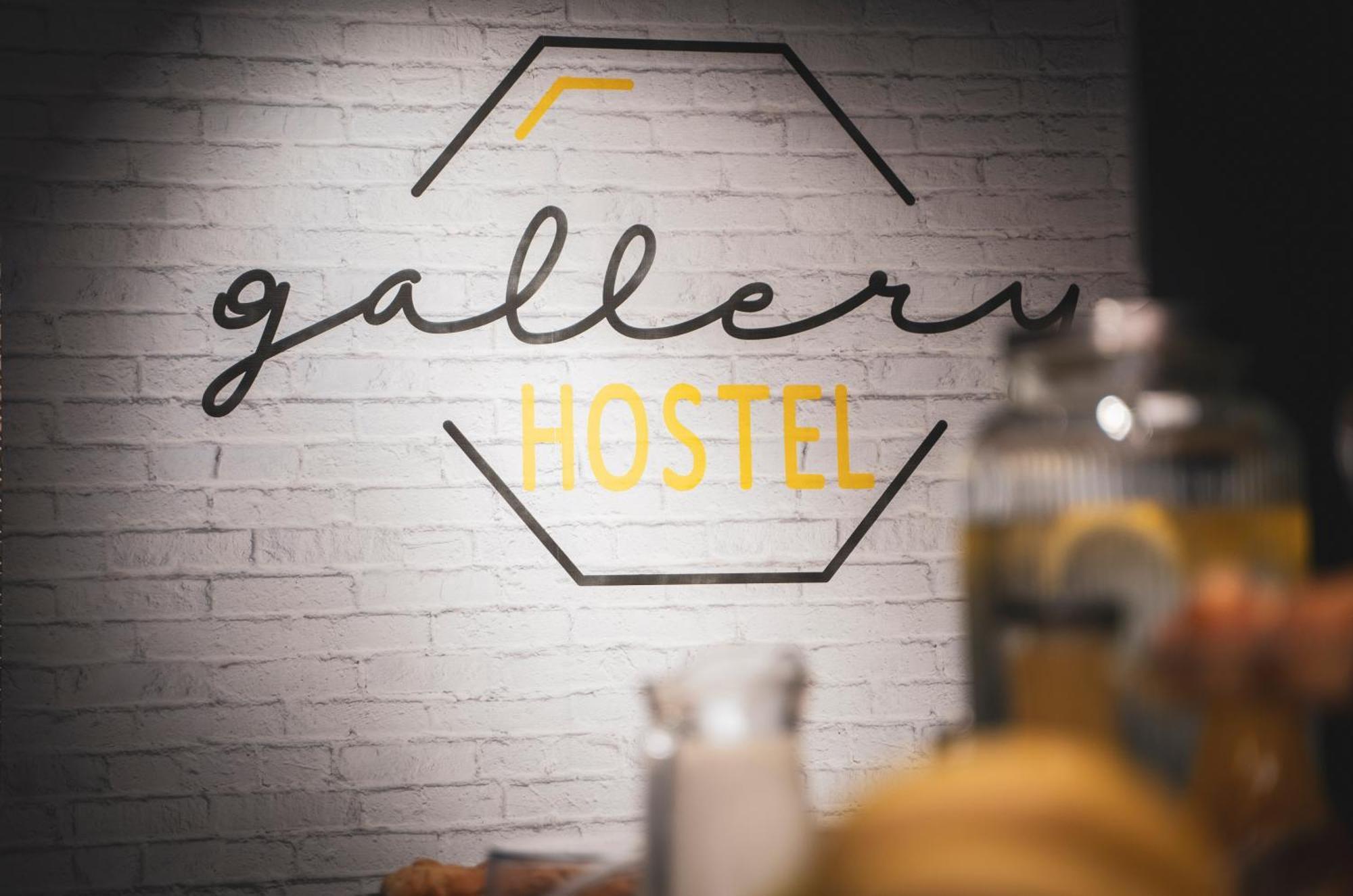 Gallery Residencia Kapselhotel Madrid