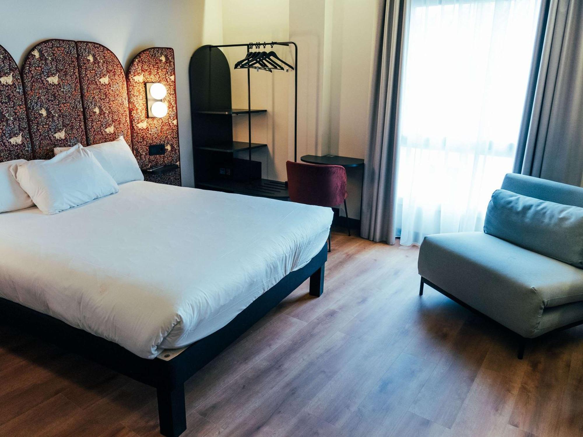 Ibis Styles Centro Maravillas Hotel 2*