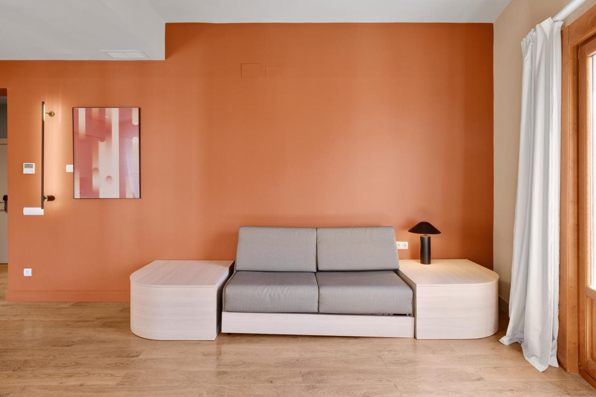 Apartamento Centro Fuencarral 46 Madri
