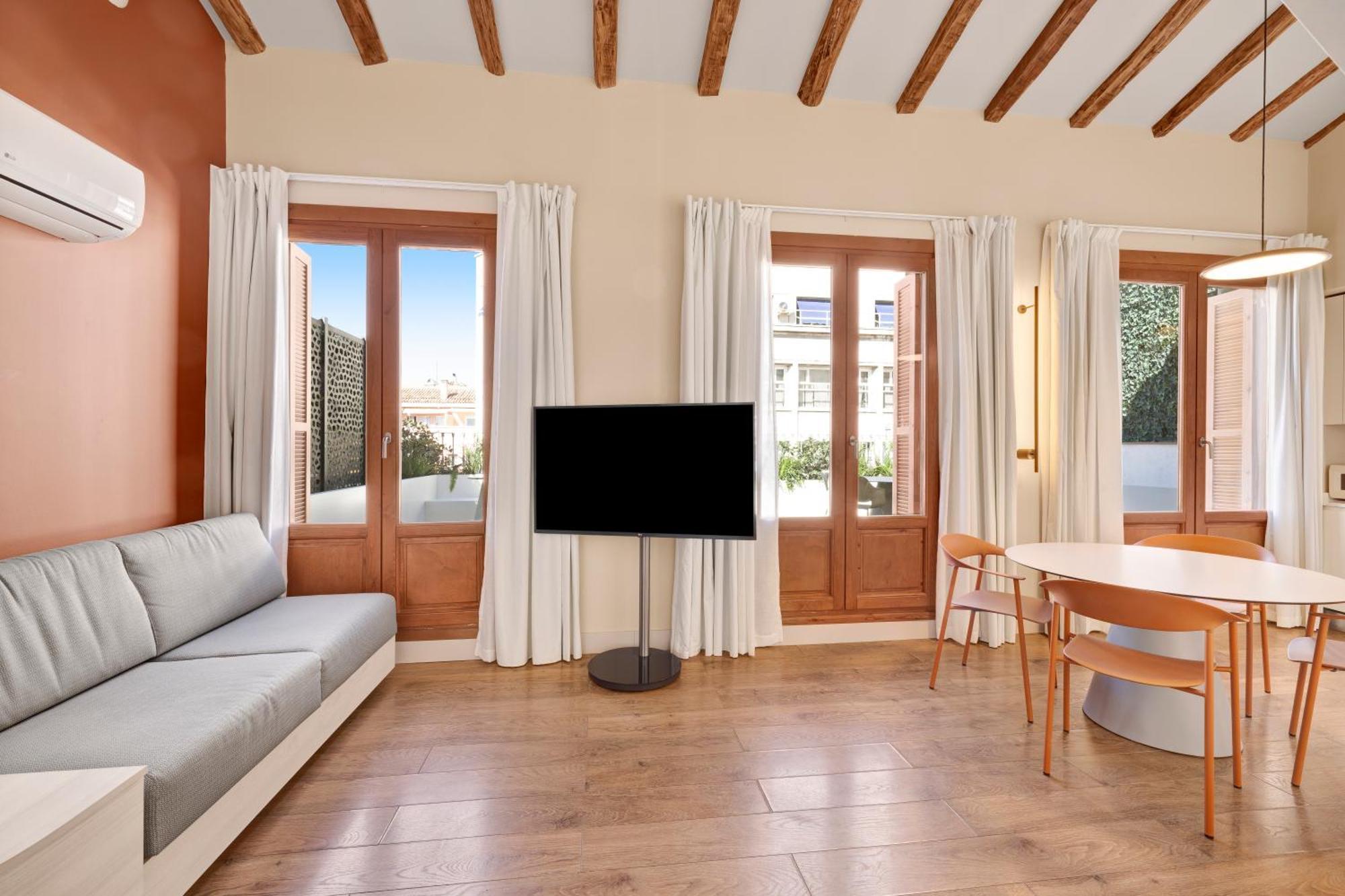 Apartment Centro Fuencarral 46 *