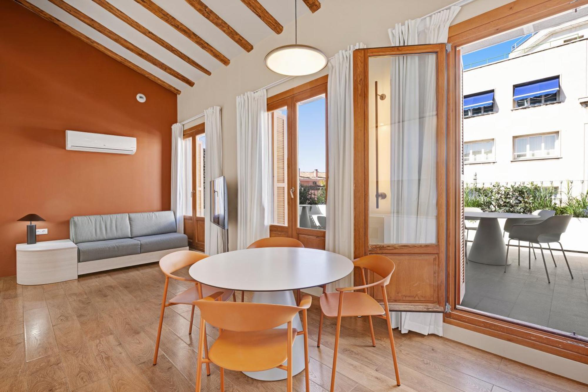 Centro Fuencarral 46 Apartamento Madri