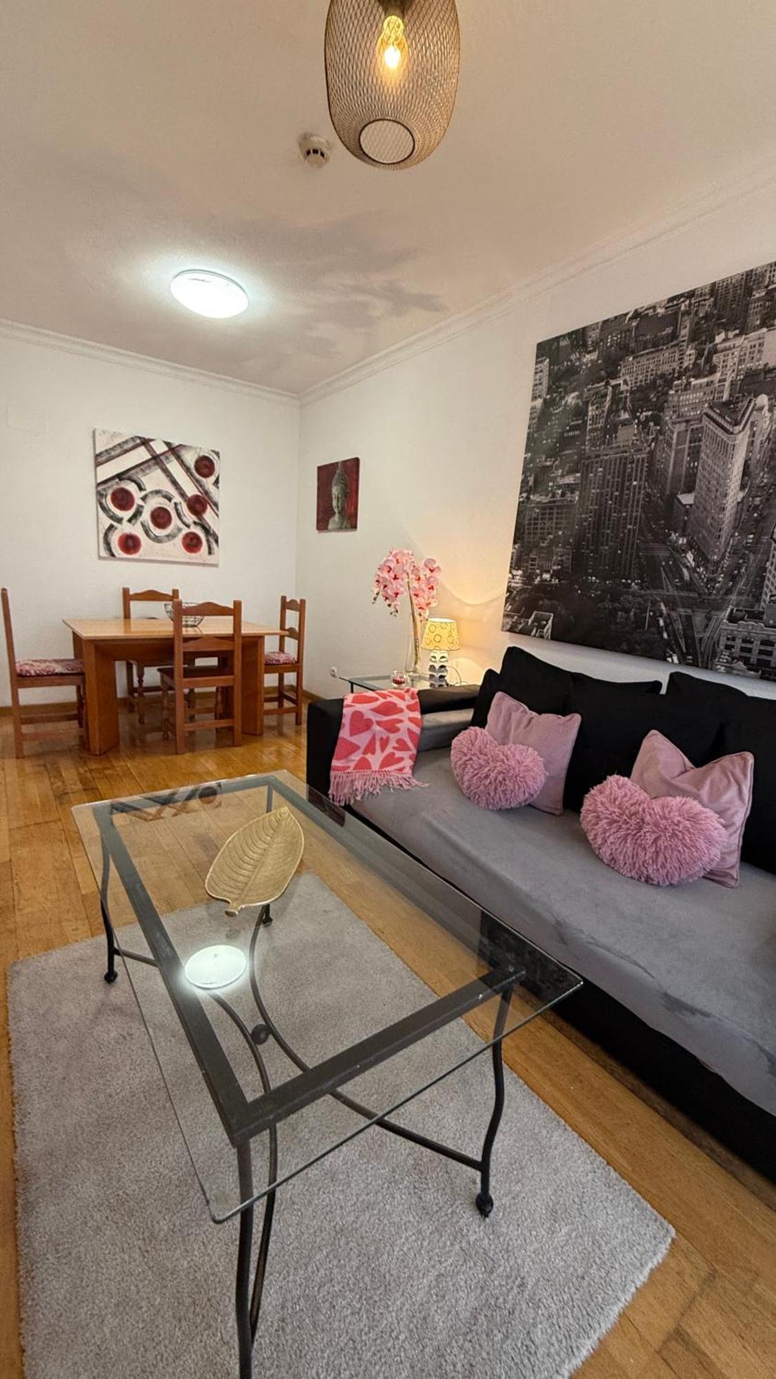 Apartment Aeropuerto, Ifema