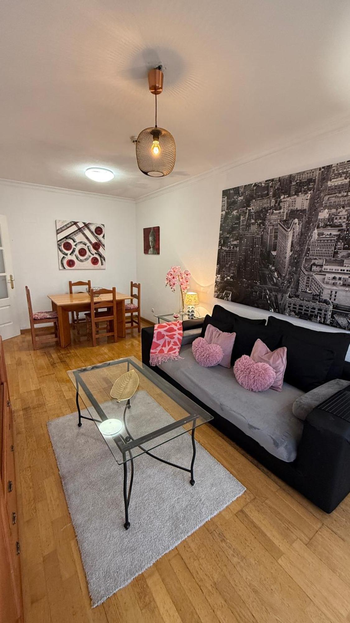 Aeropuerto, Ifema Apartment Madrid