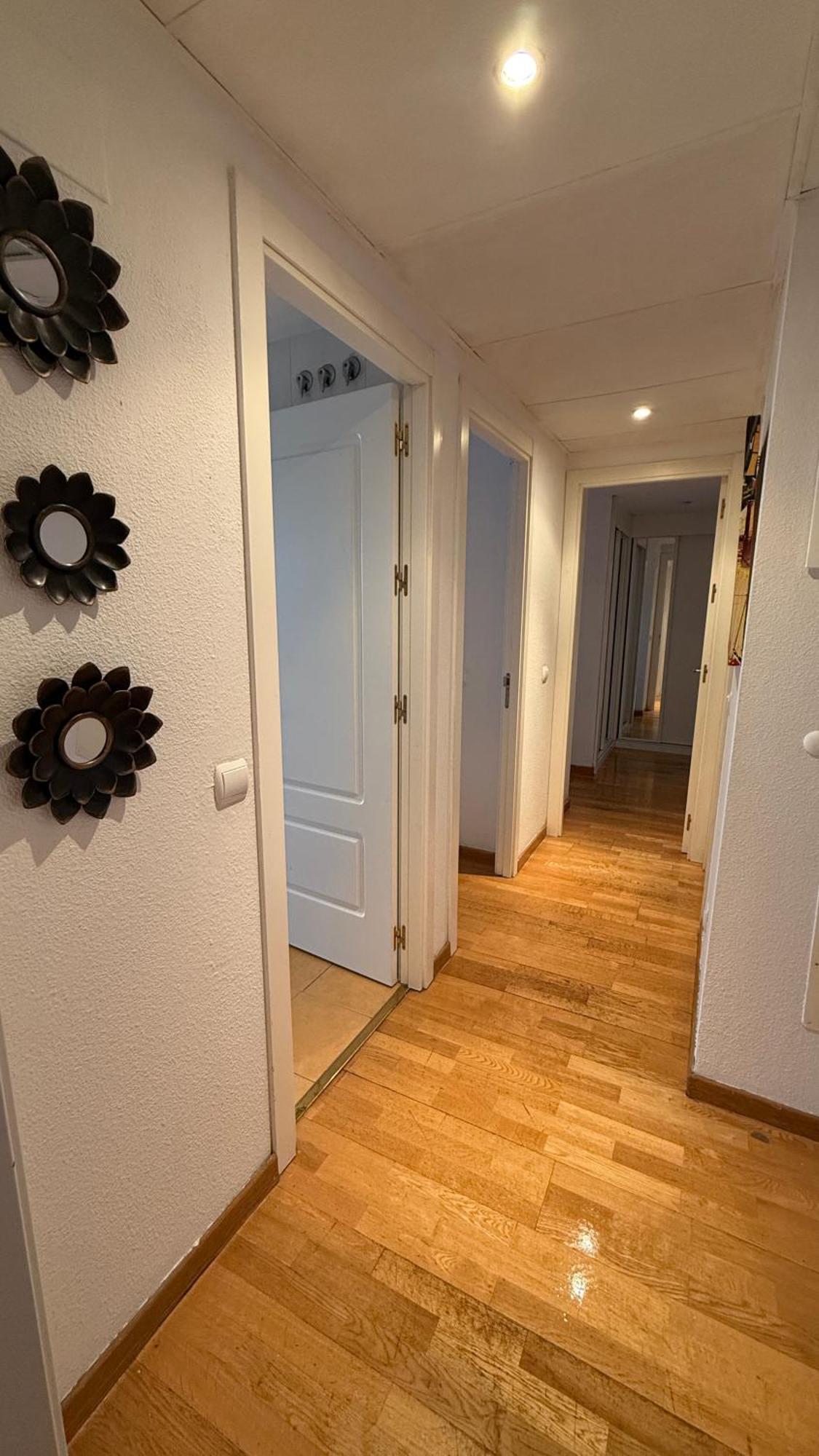 Aeropuerto, Ifema Apartment