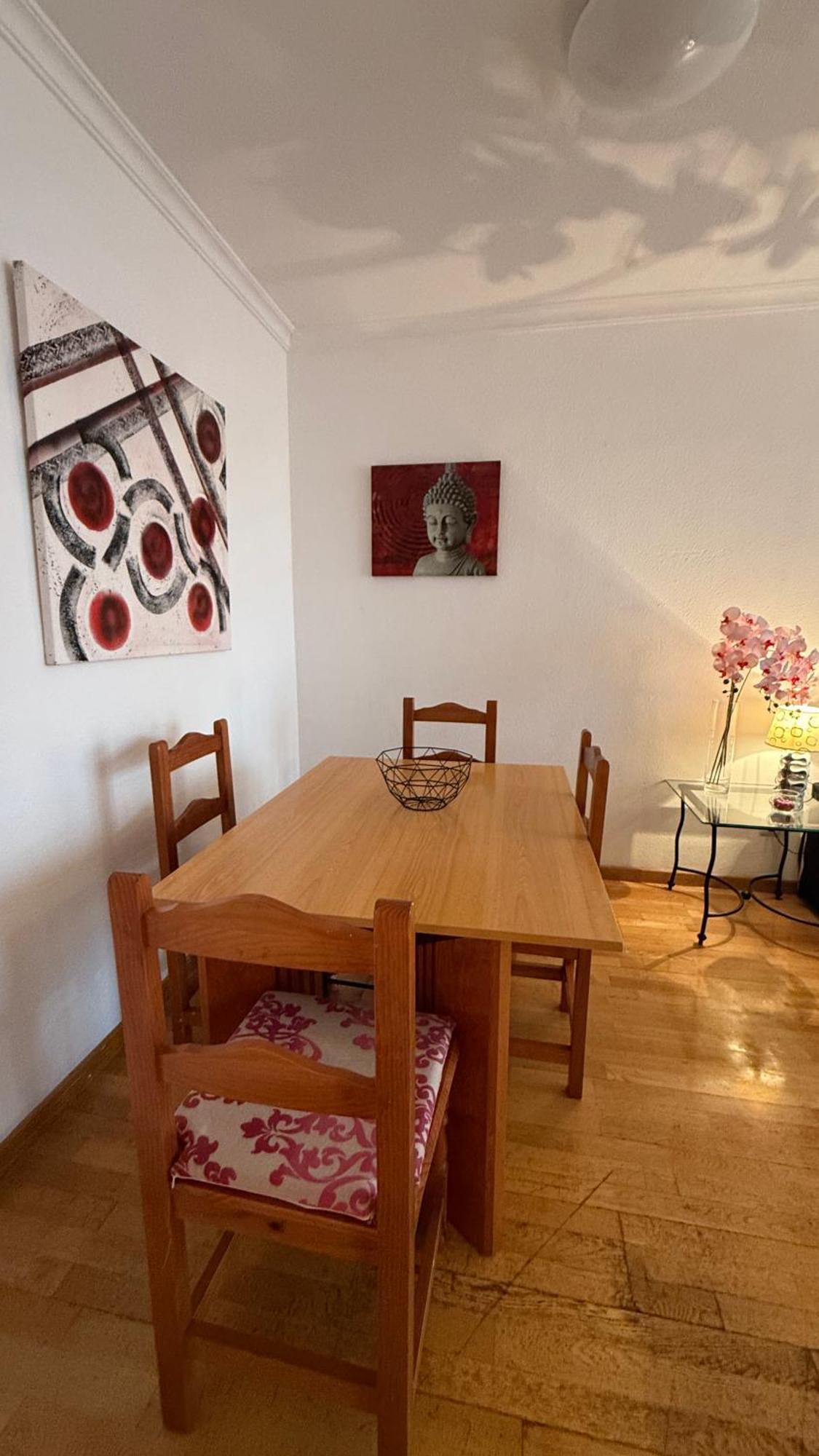 Apartment Aeropuerto, Ifema