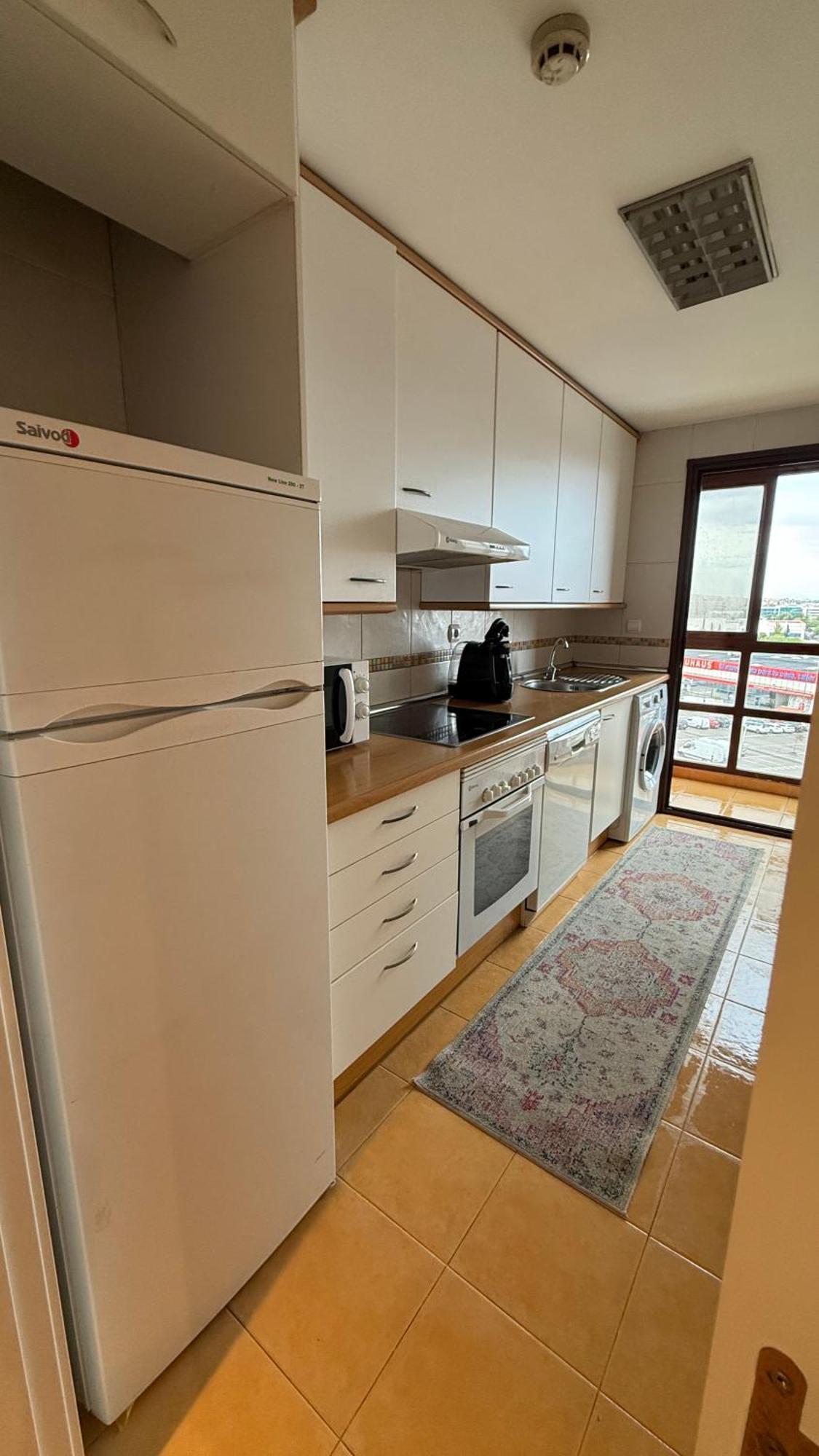 Apartment Aeropuerto, Ifema *