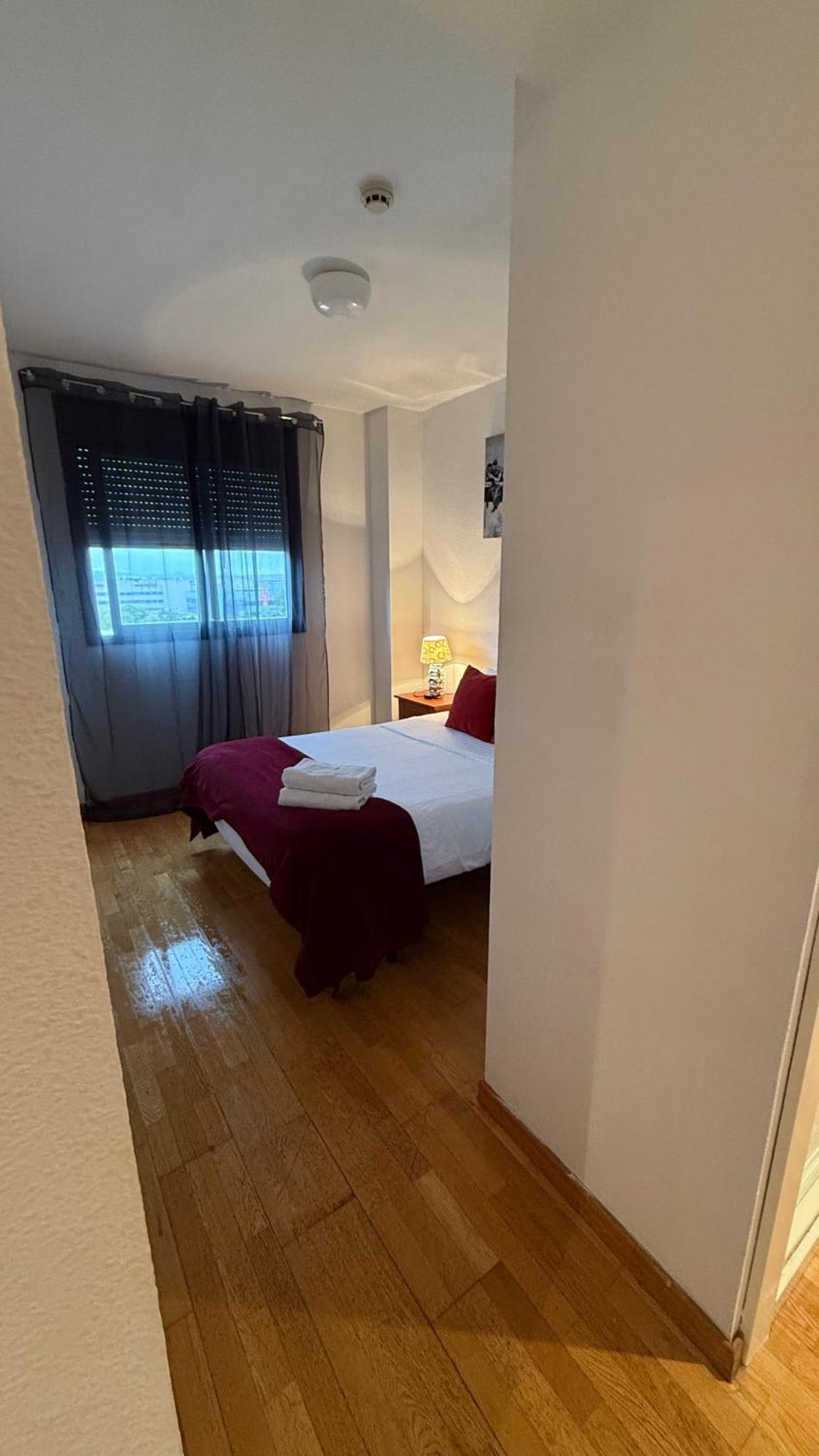 Aeropuerto, Ifema Apartment Madrid