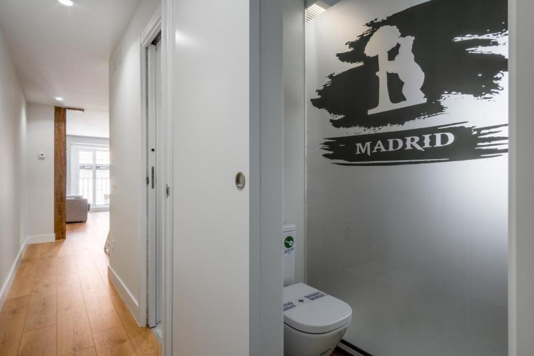 2 Bedrooms 2 Bathrooms Furnished - Malasana - Bright And Refurbished - Mintystay Apartment Madrid