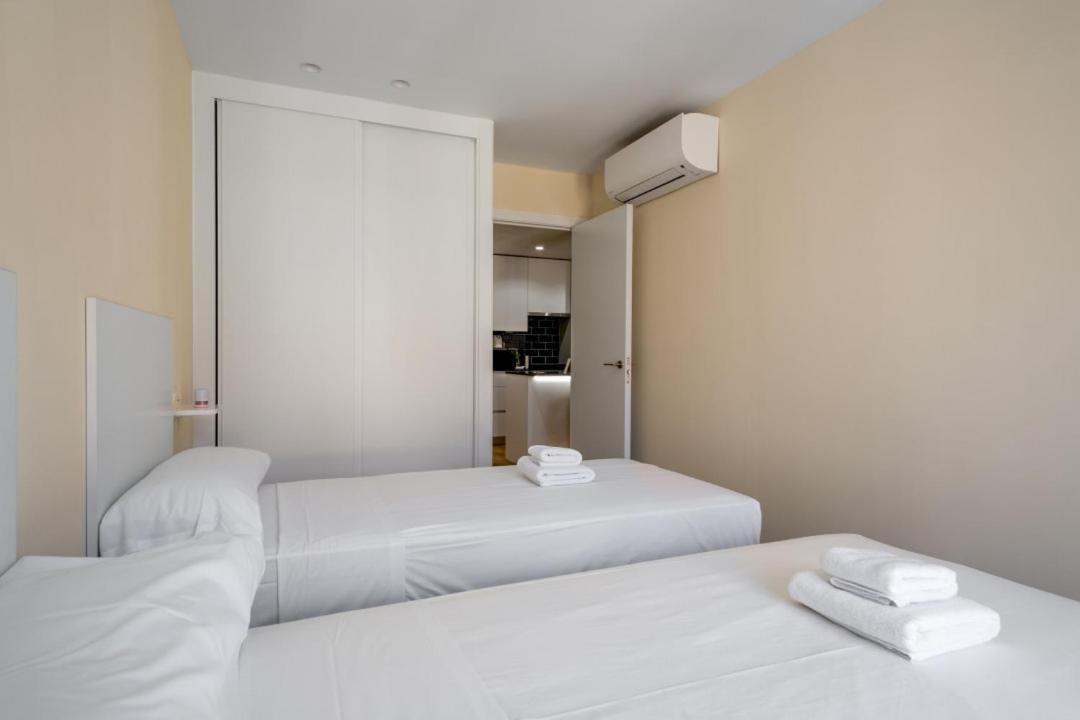 Apartment 2 Bedrooms 2 Bathrooms Furnished - Malasana - Bright And Refurbished - Mintystay *
