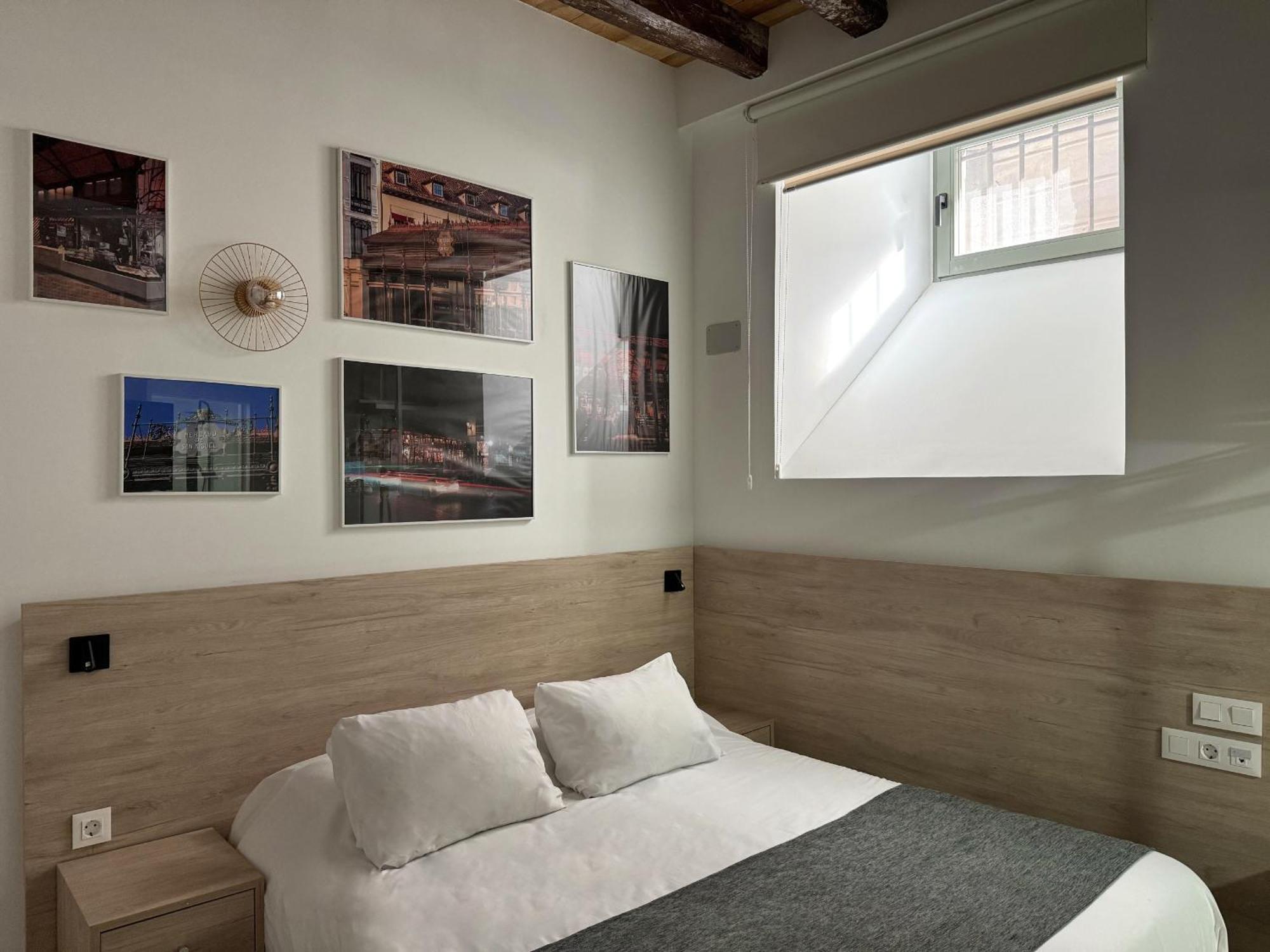 Apartment Cavabajasuites *