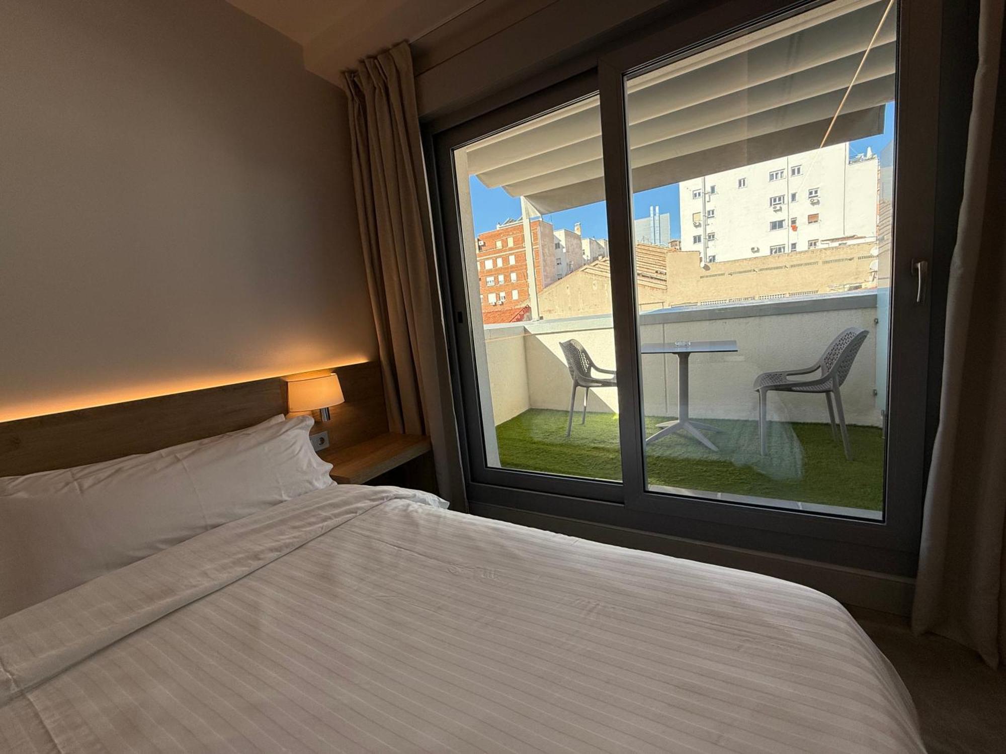 Apartment Tetuan Places