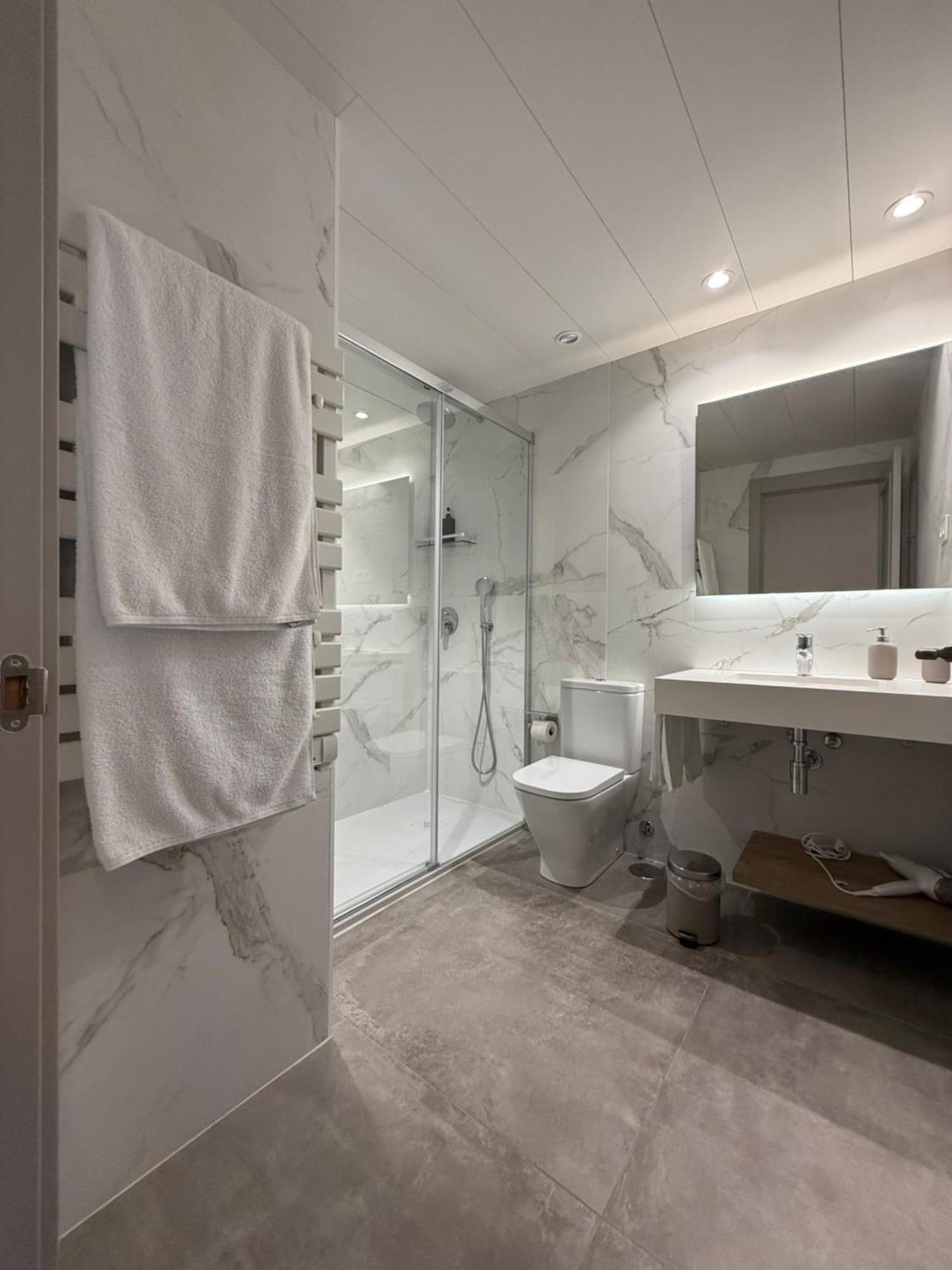 Apartment Tetuan Places *
