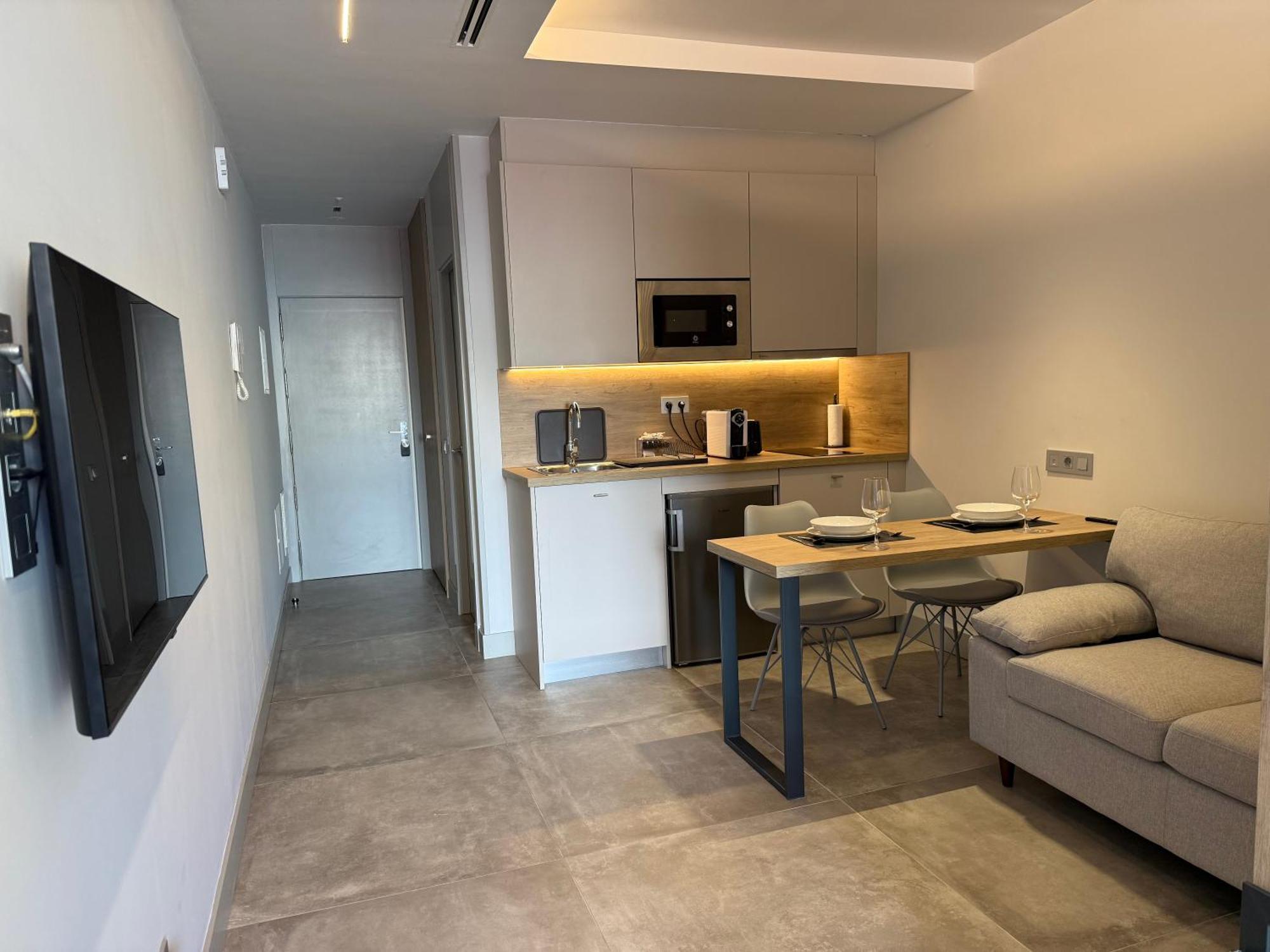 Tetuan Places Apartment *