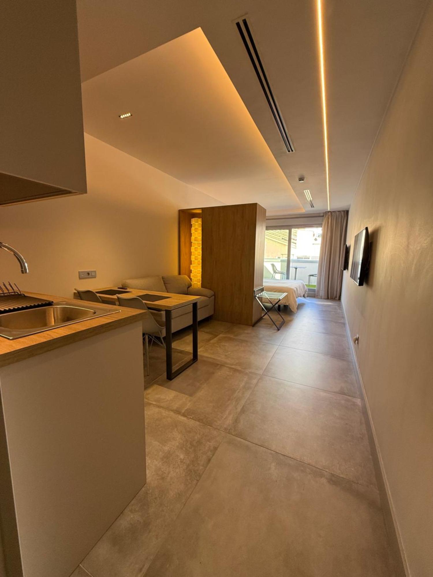 Apartment Tetuan Places *