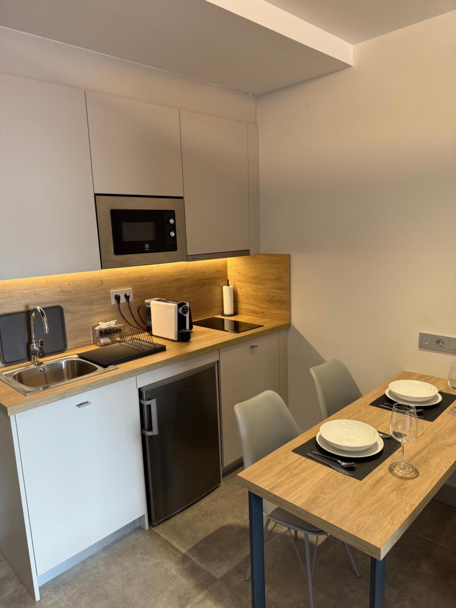 Tetuan Places Apartment Madrid