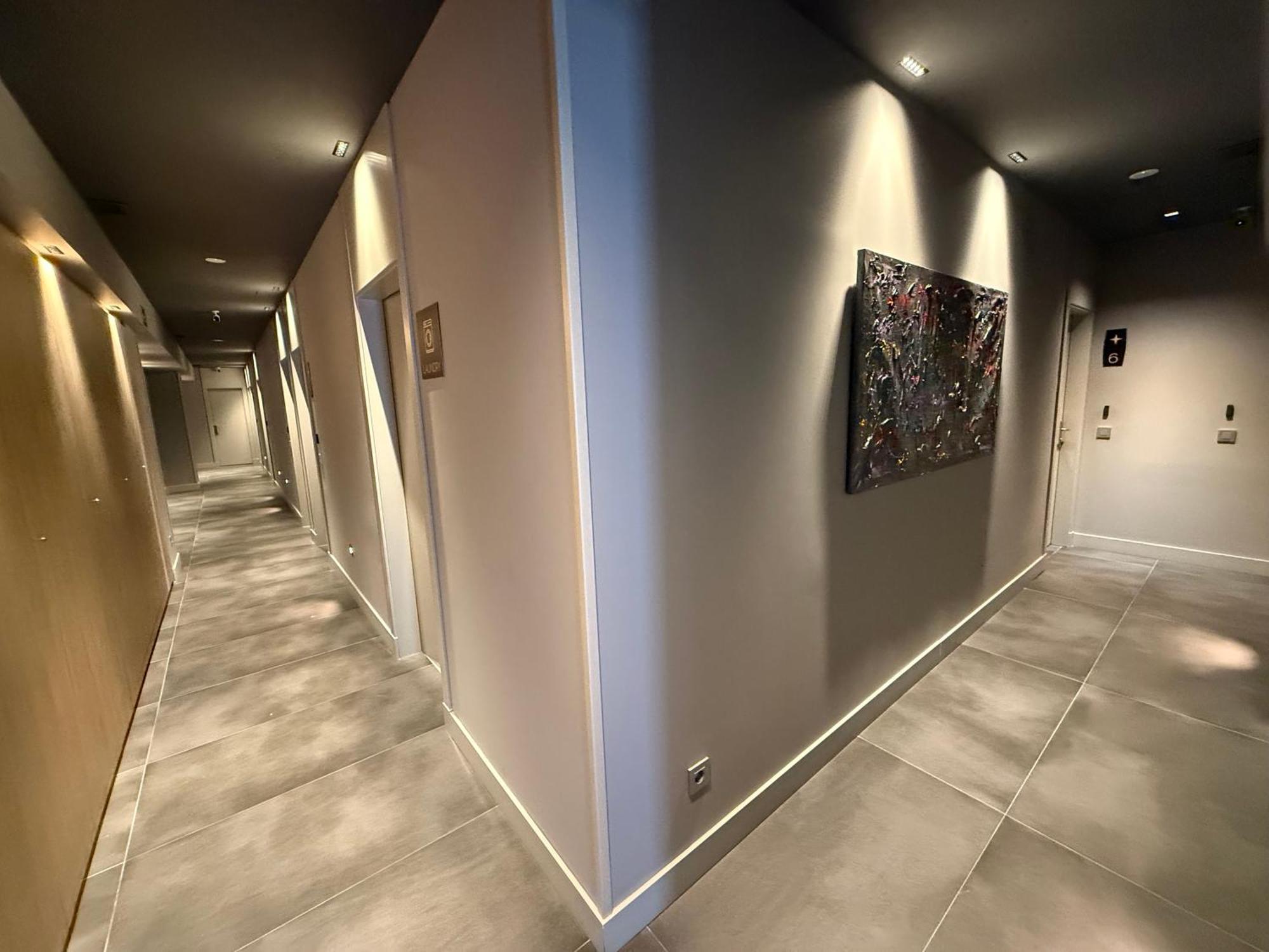 Apartment Tetuan Places Madrid