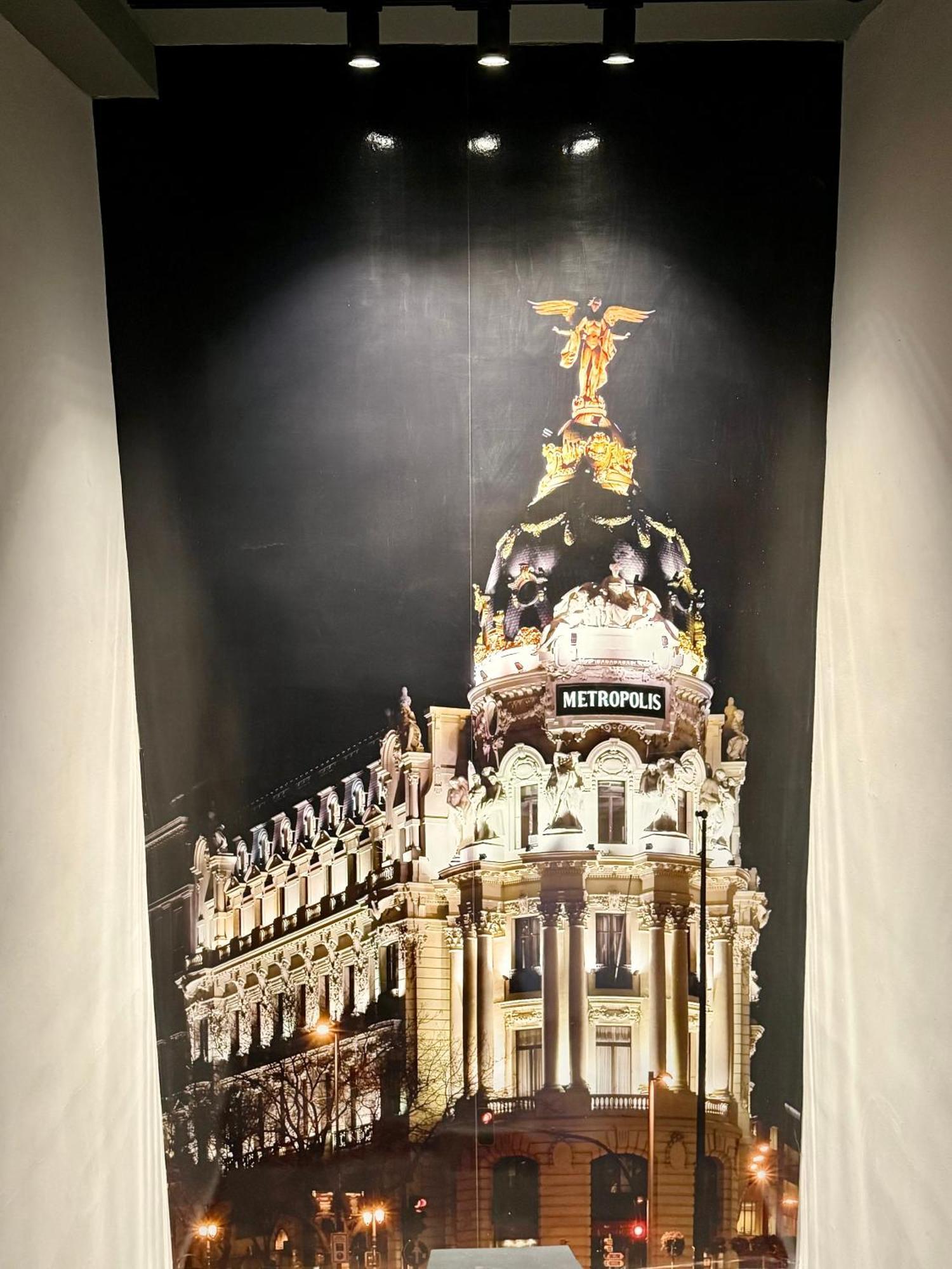 Tetuan Places Apartment
