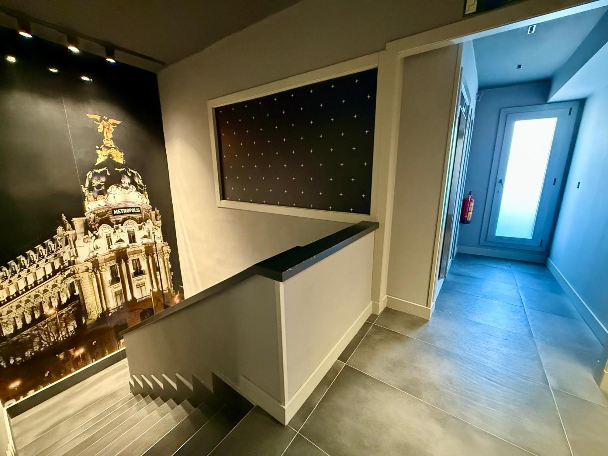 Apartment Tetuan Places