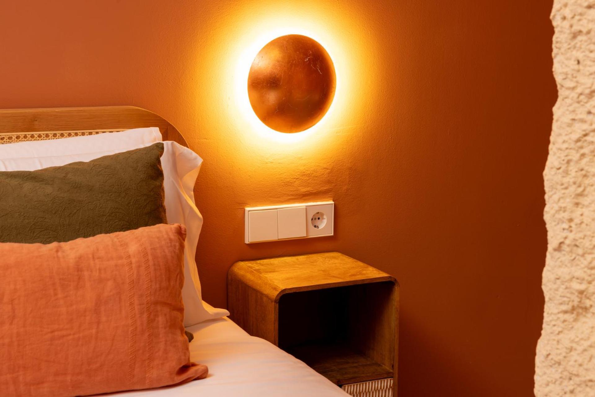 Albergue The Loft House Madri