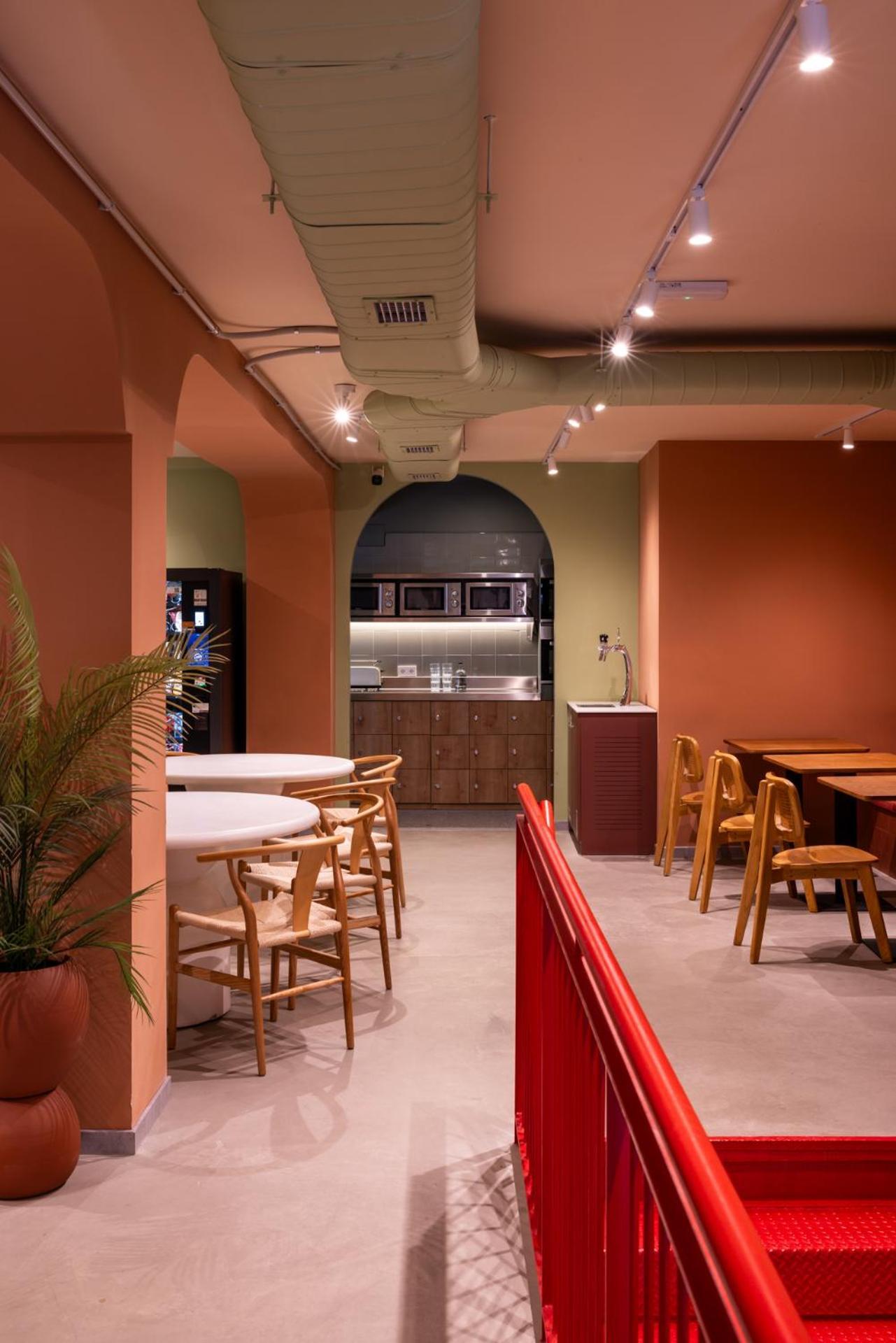 The Loft House Madri