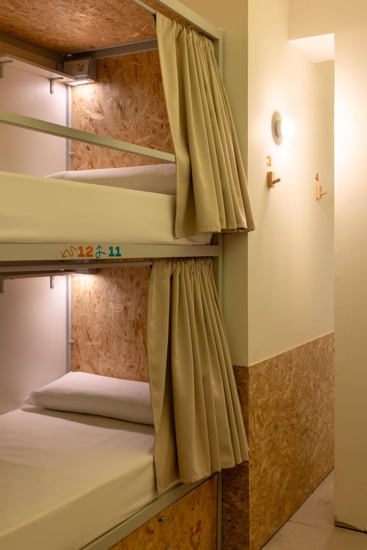 The Loft House Albergue