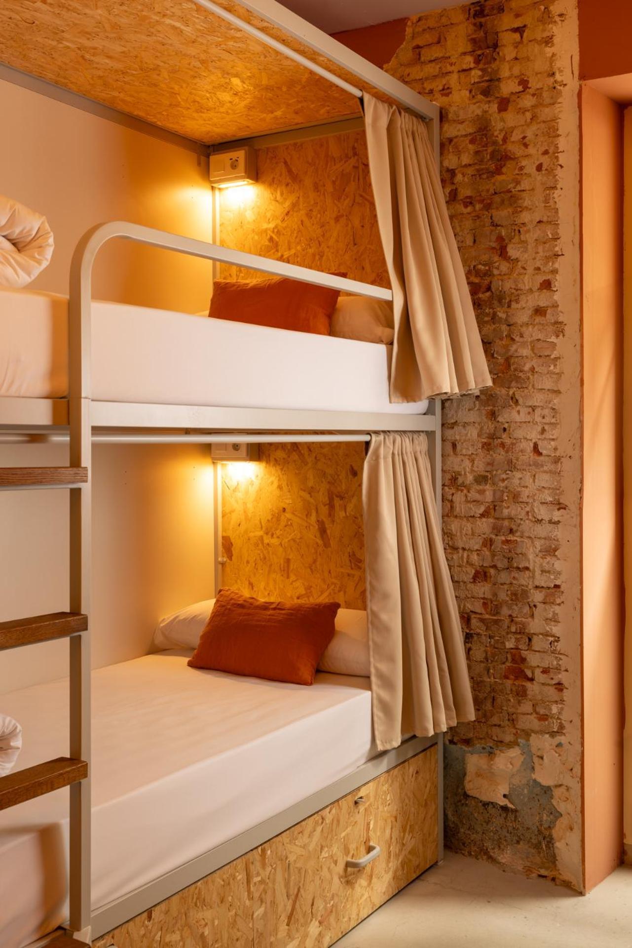 Albergue The Loft House