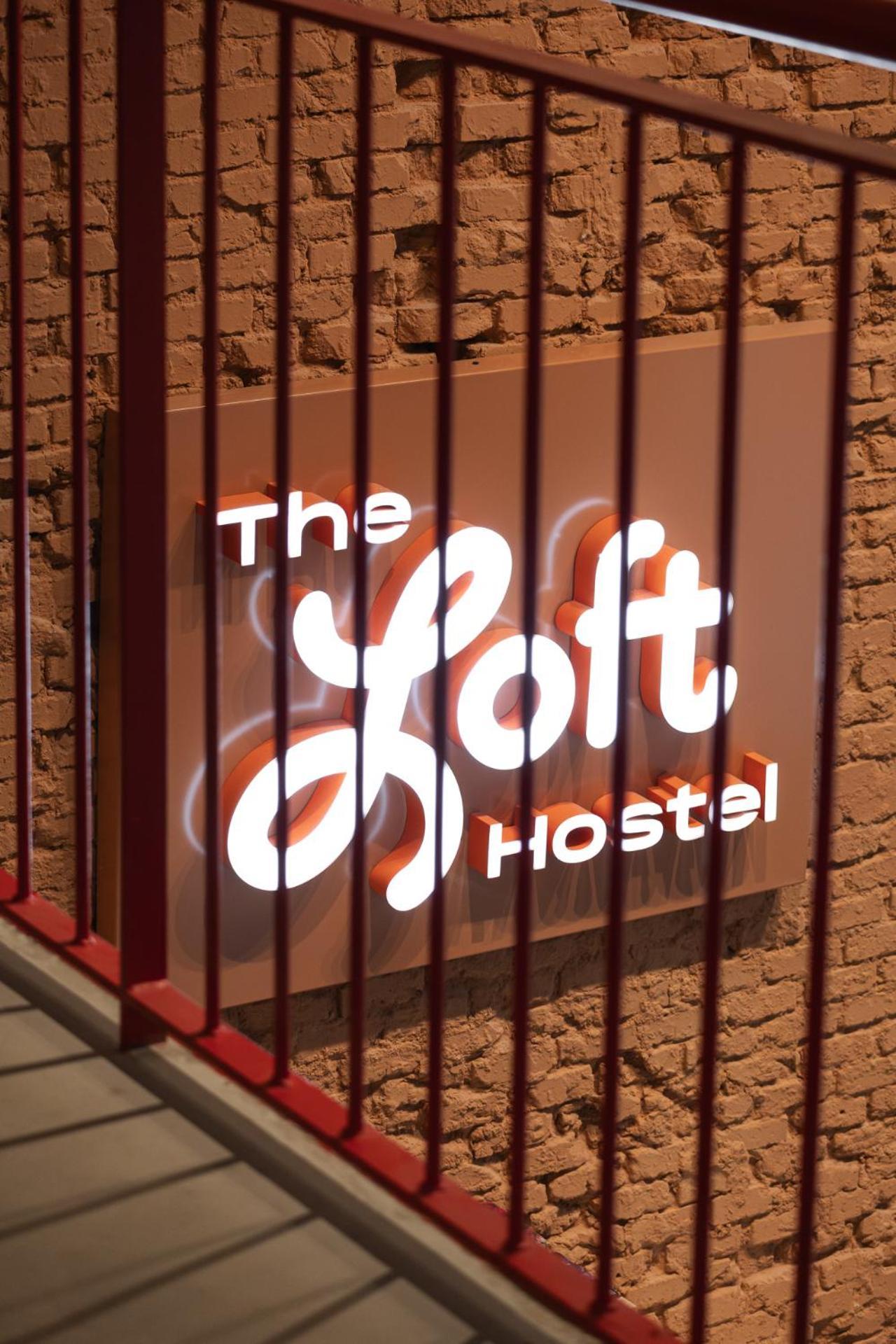 The Loft House Madri
