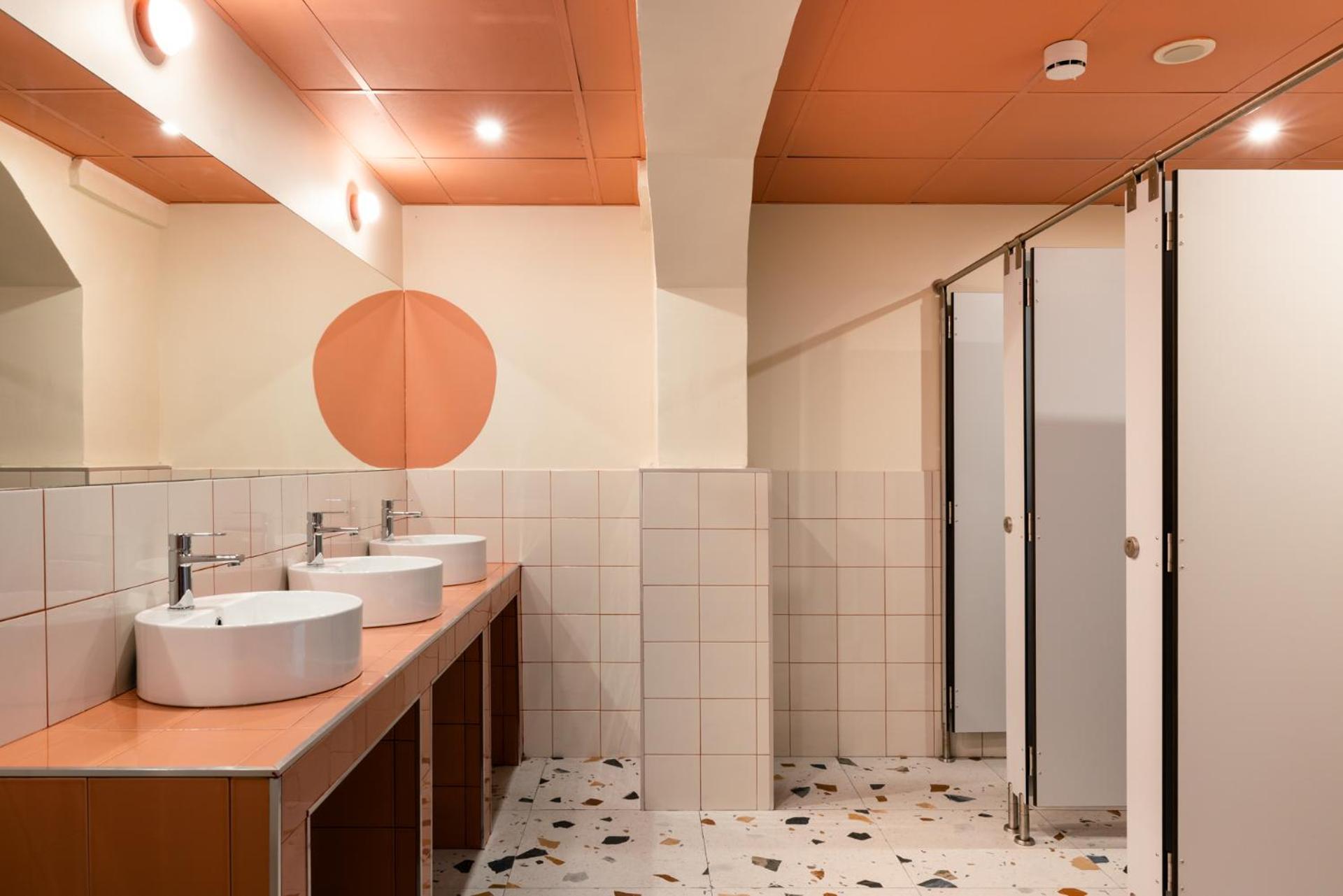 The Loft House Albergue Madri