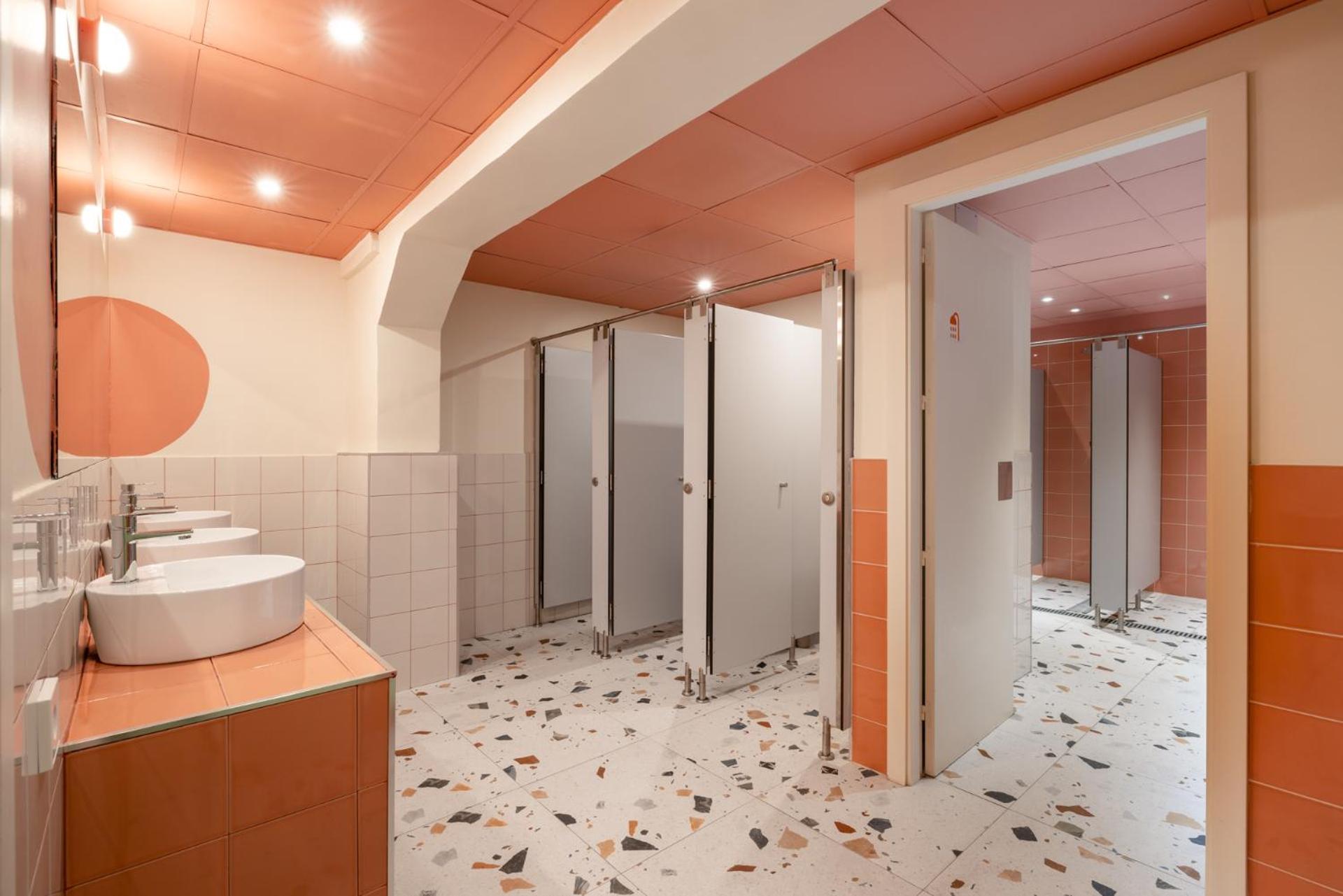 The Loft House Albergue