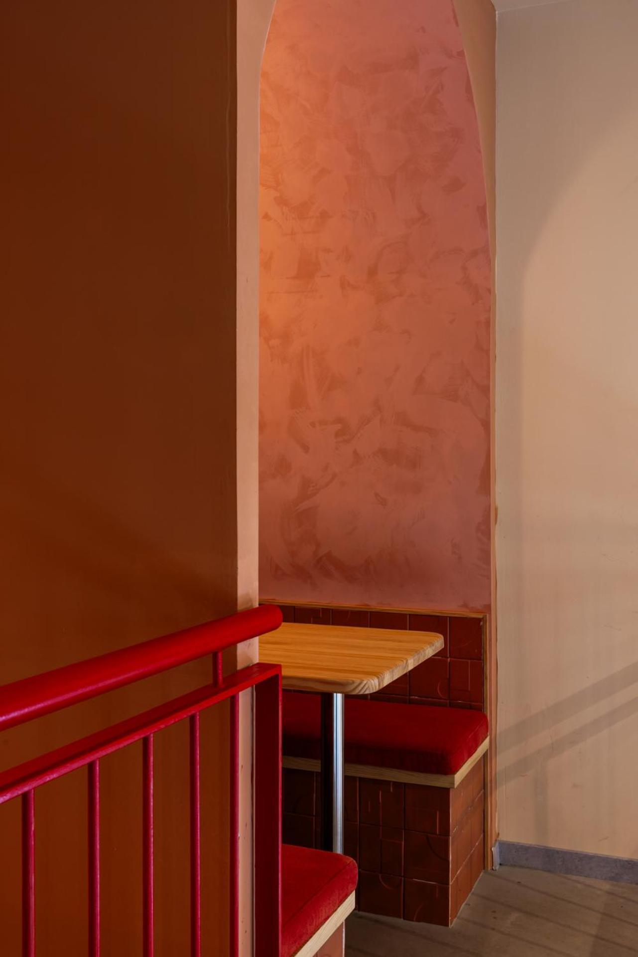 Albergue The Loft House