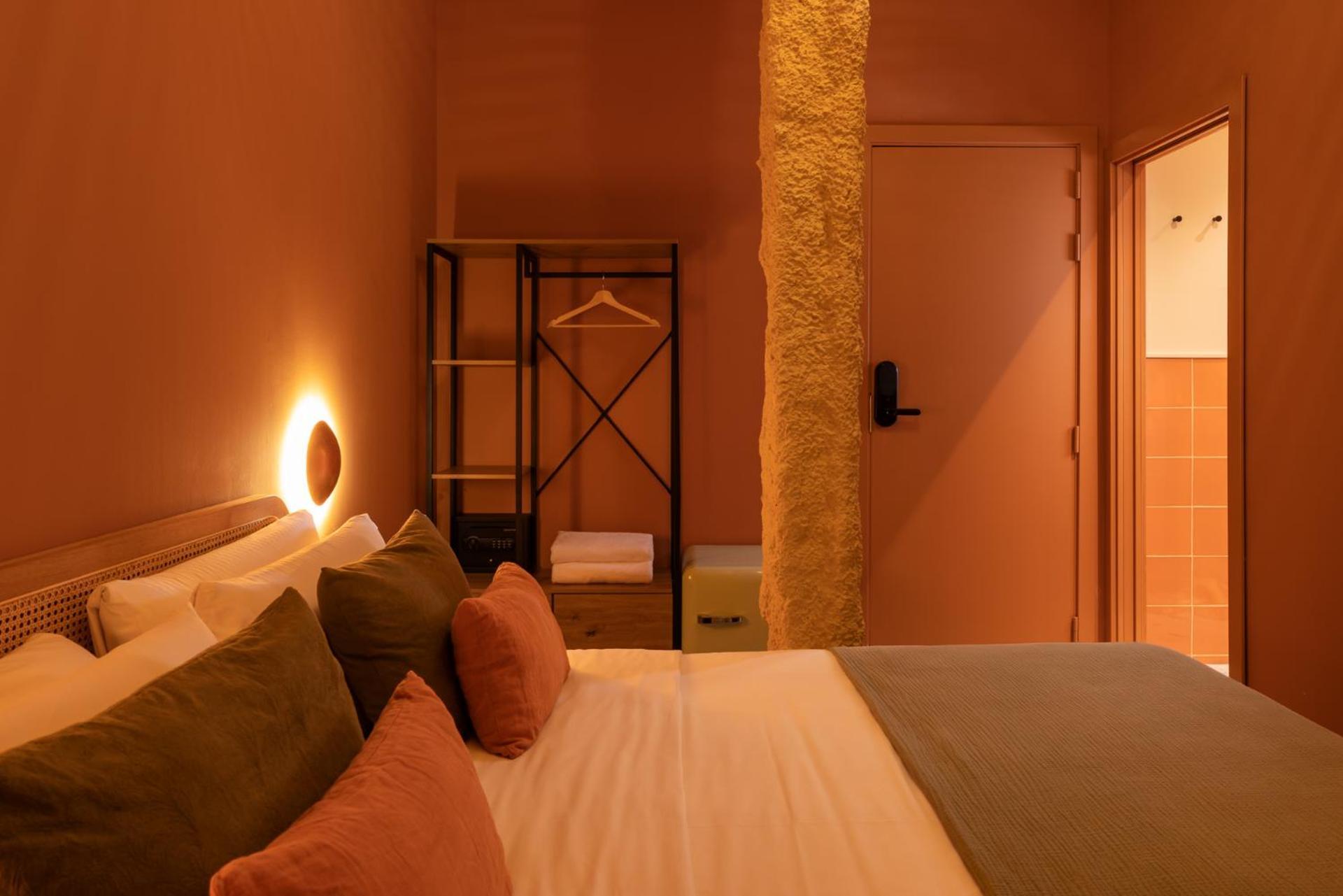 The Loft House Albergue