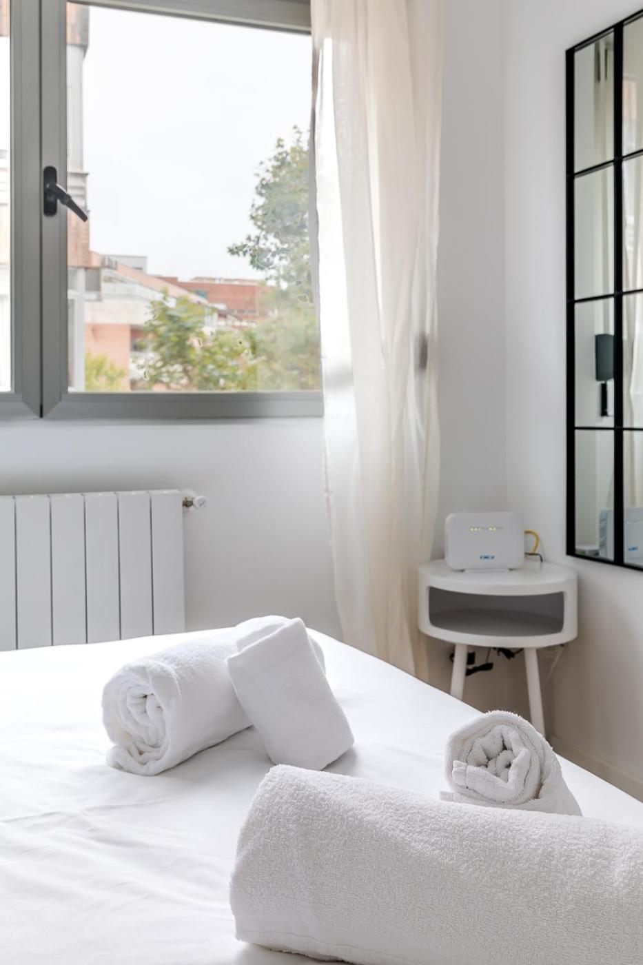 Apartment Caterina Ventas Madrid