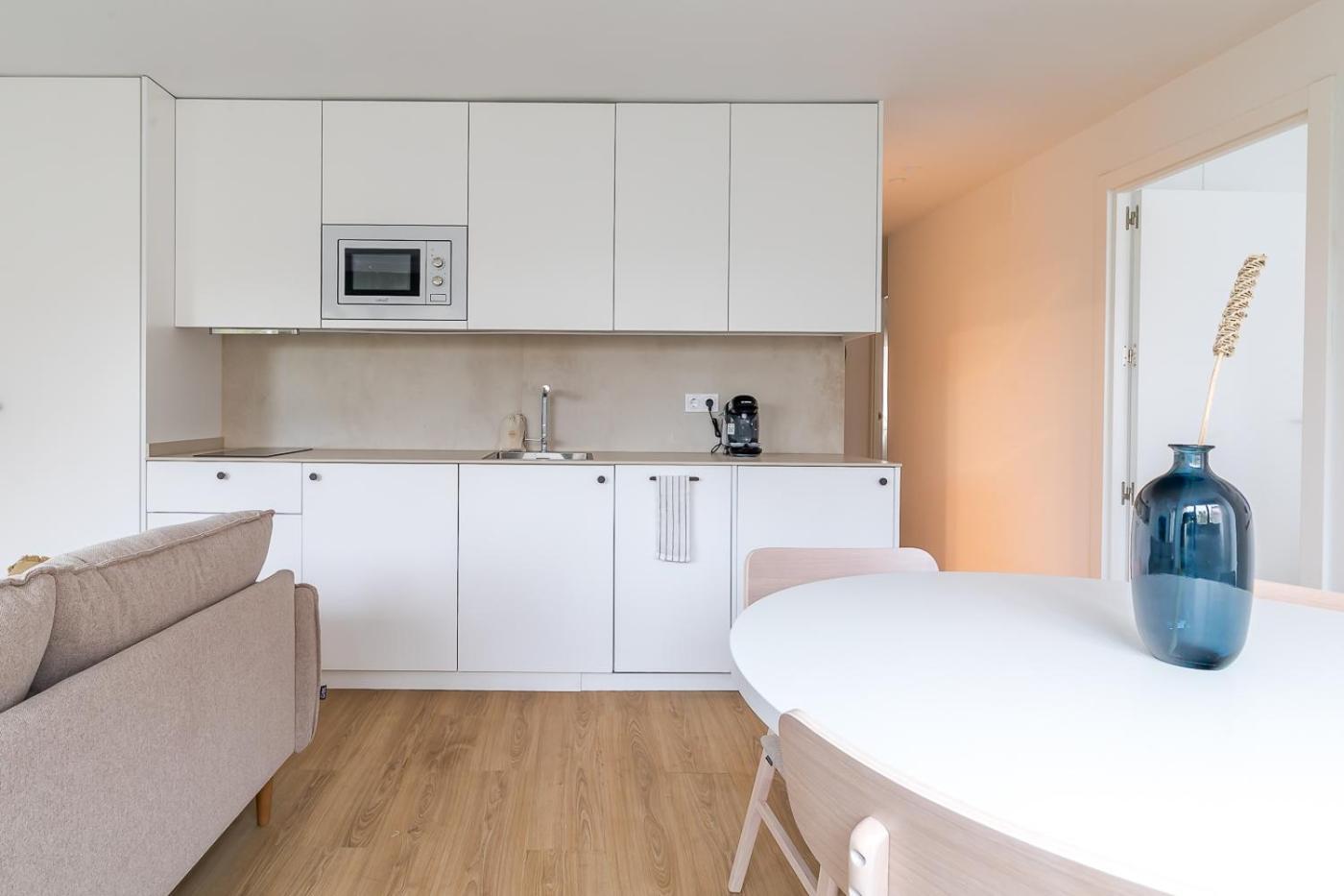 Caterina Ventas Apartment Madrid