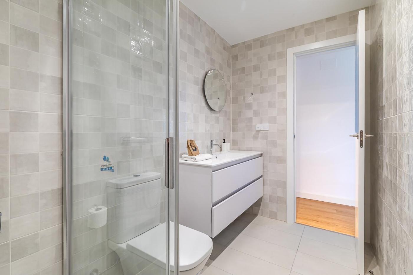 Apartment Caterina Ventas Madrid