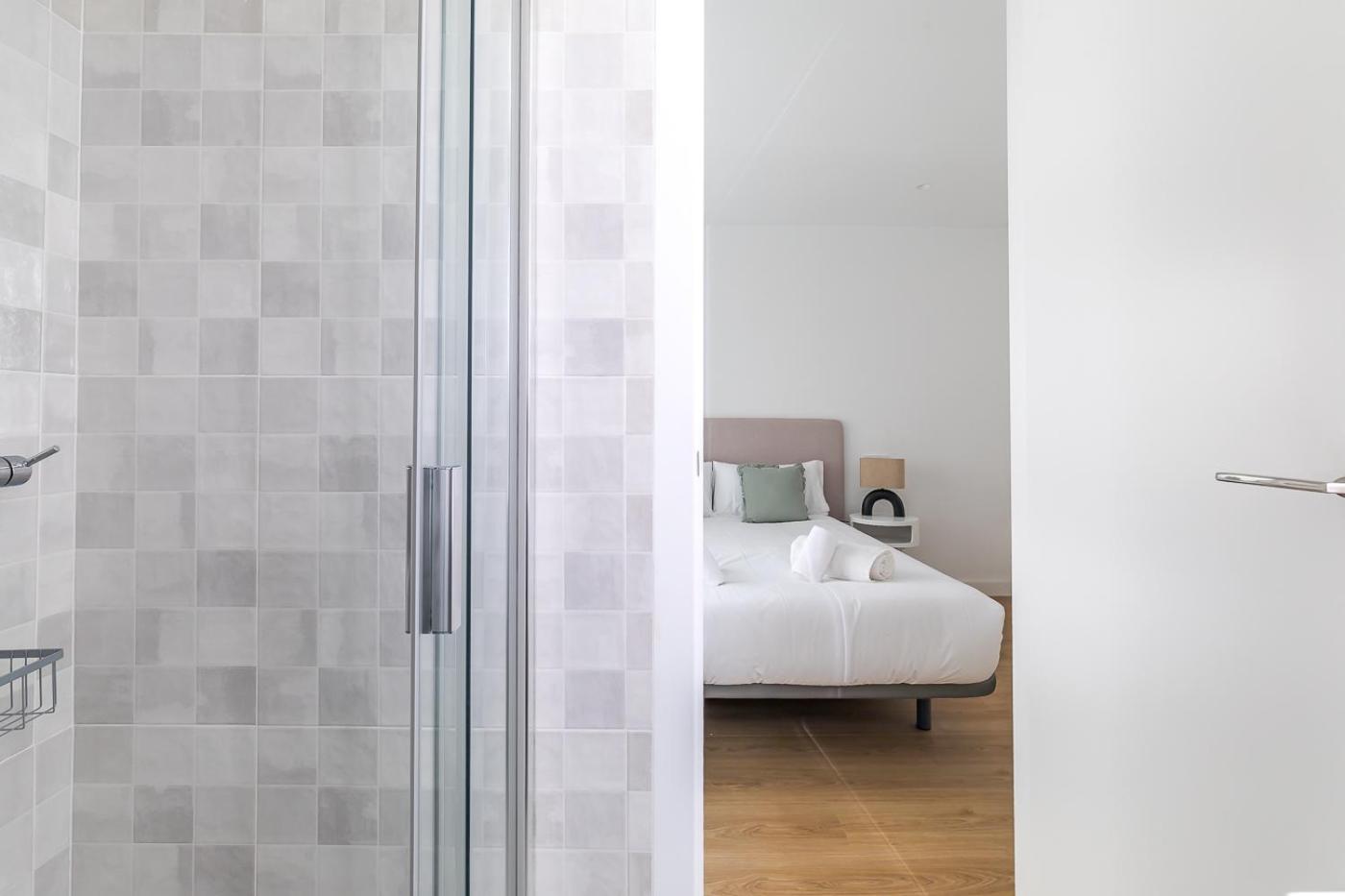 Apartment Caterina Ventas Madrid