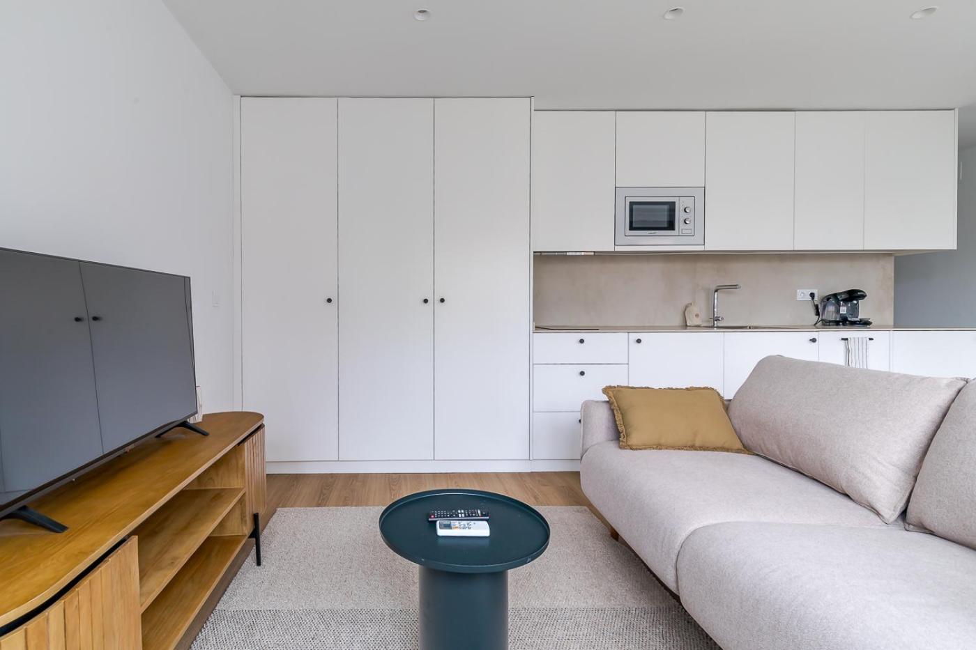 Caterina Ventas Apartment