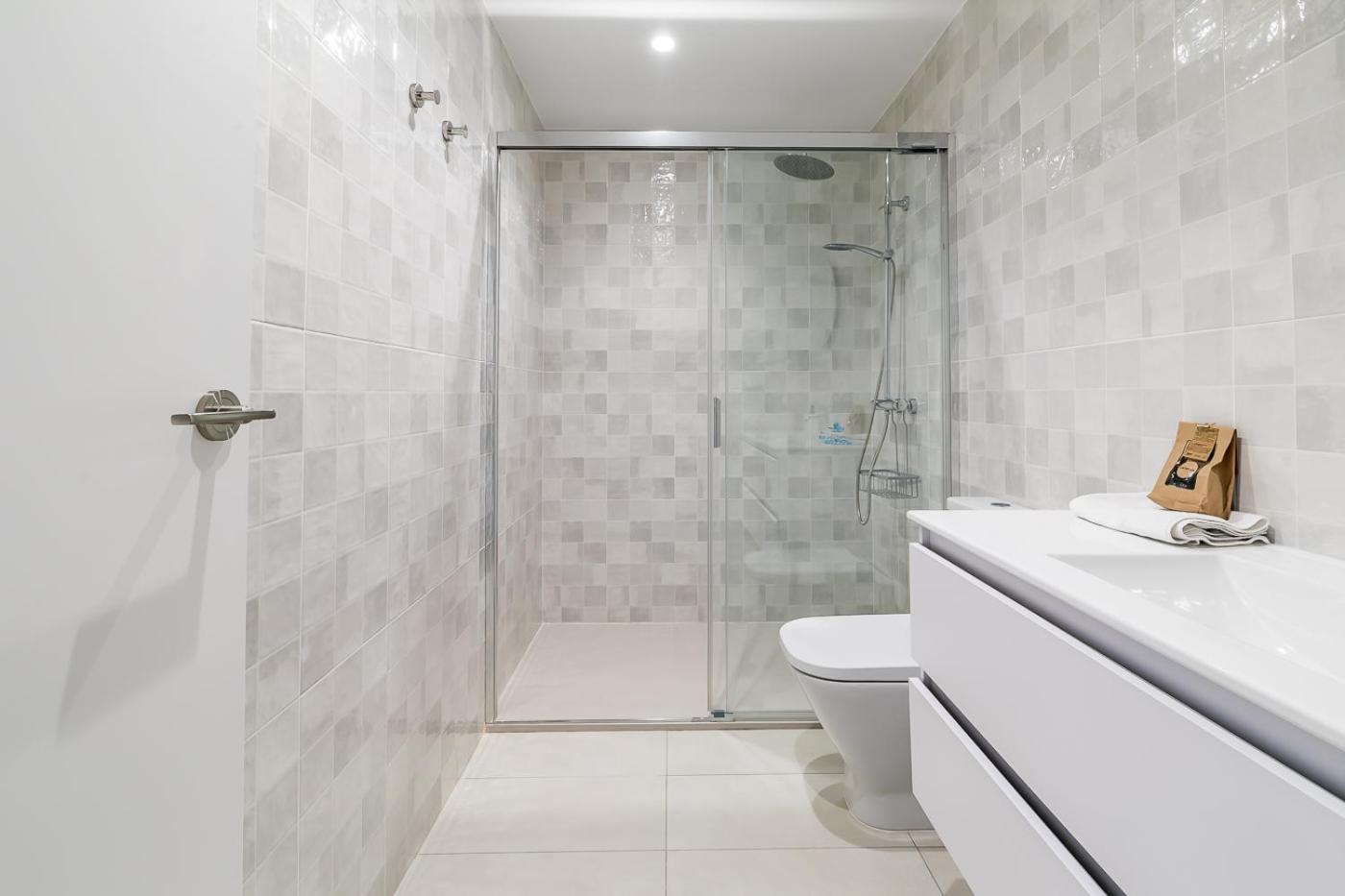 Apartment Caterina Ventas *