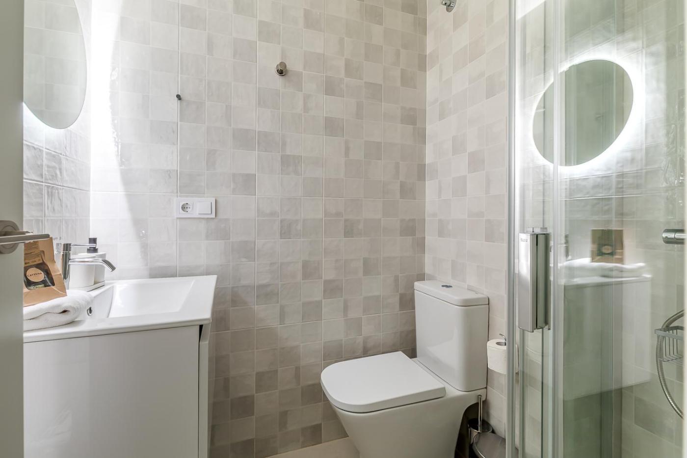 Apartment Caterina Ventas Madrid