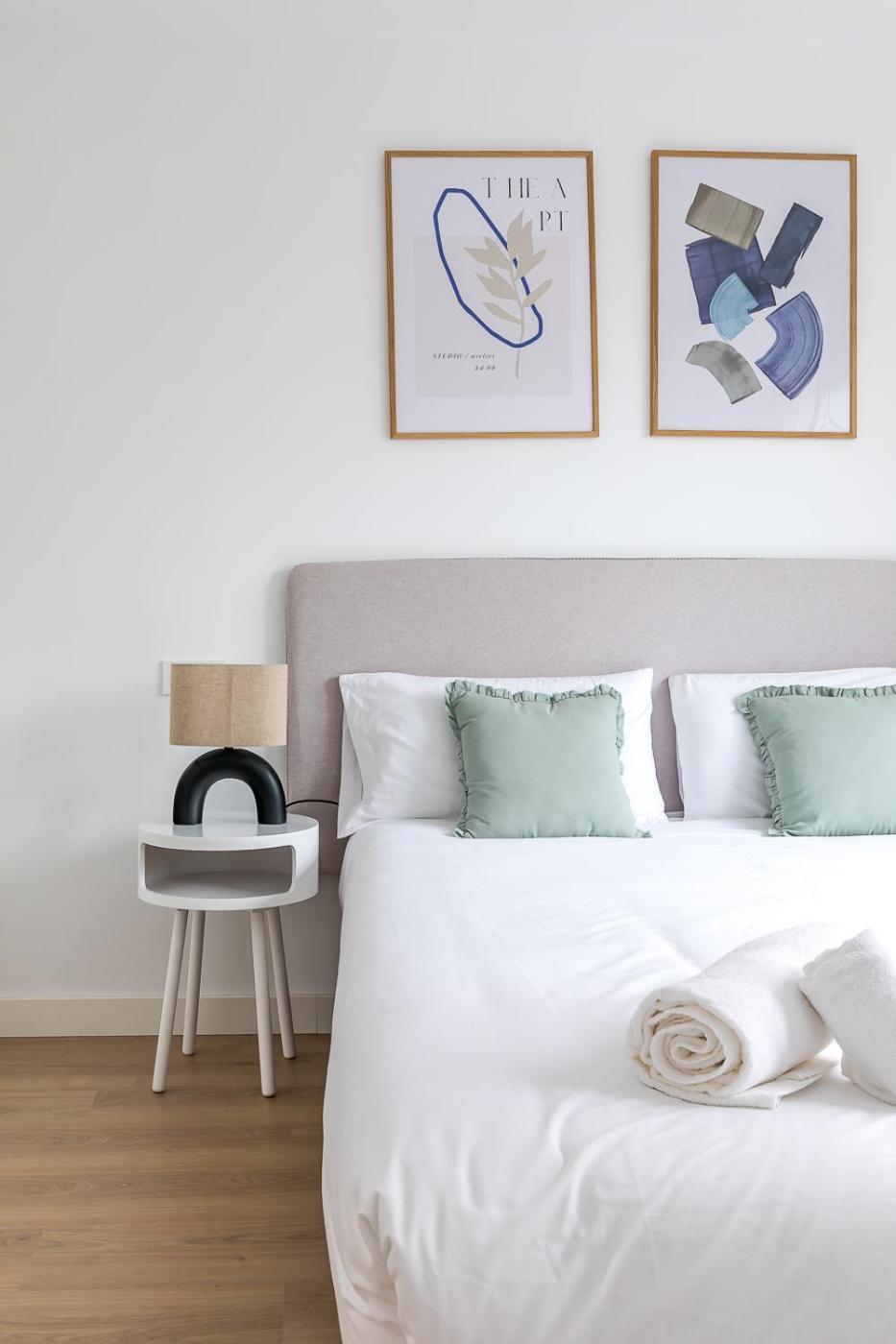 Apartment Caterina Ventas