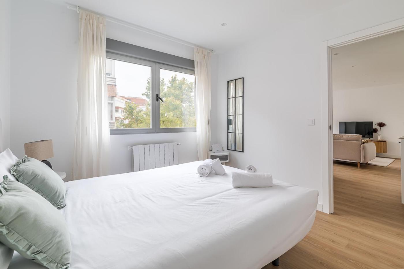 Apartment Caterina Ventas