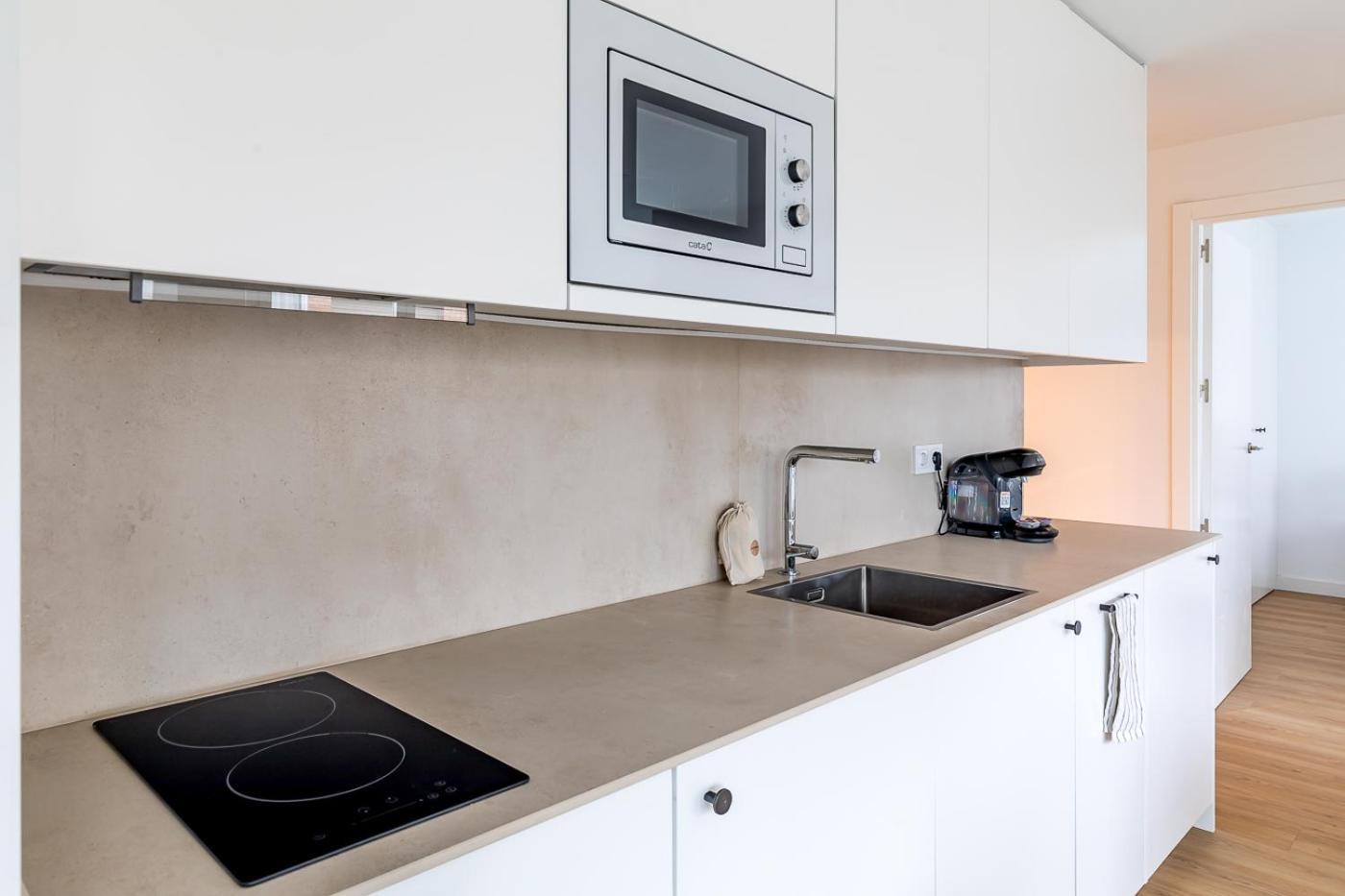 Caterina Ventas Apartment *
