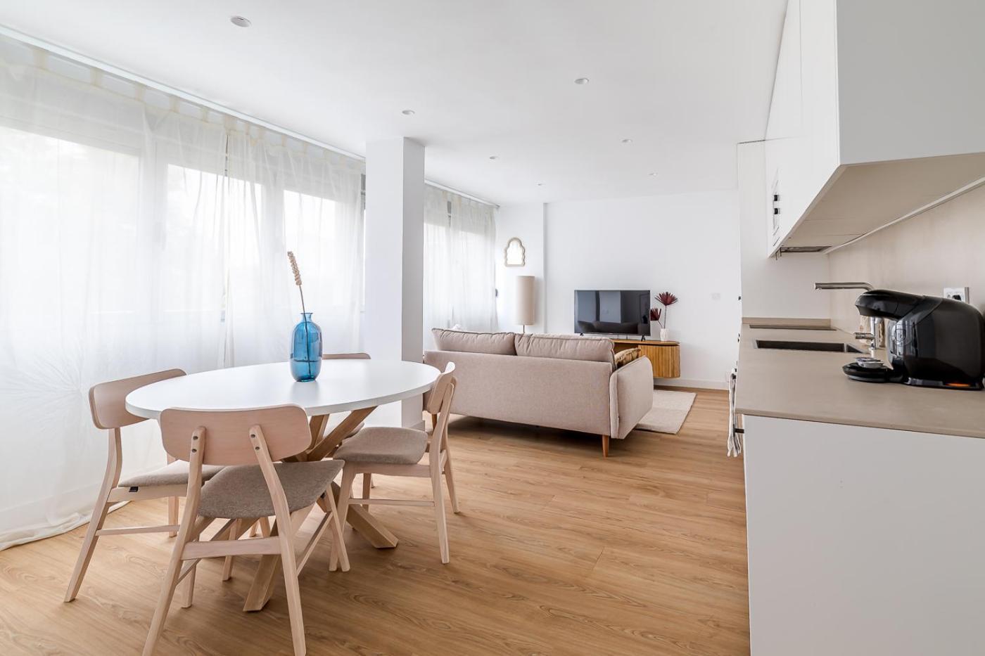 Apartment Caterina Ventas *